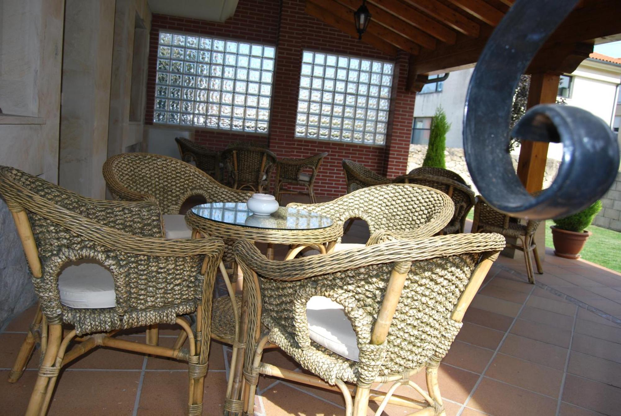Casa Bernabé Apartamento *