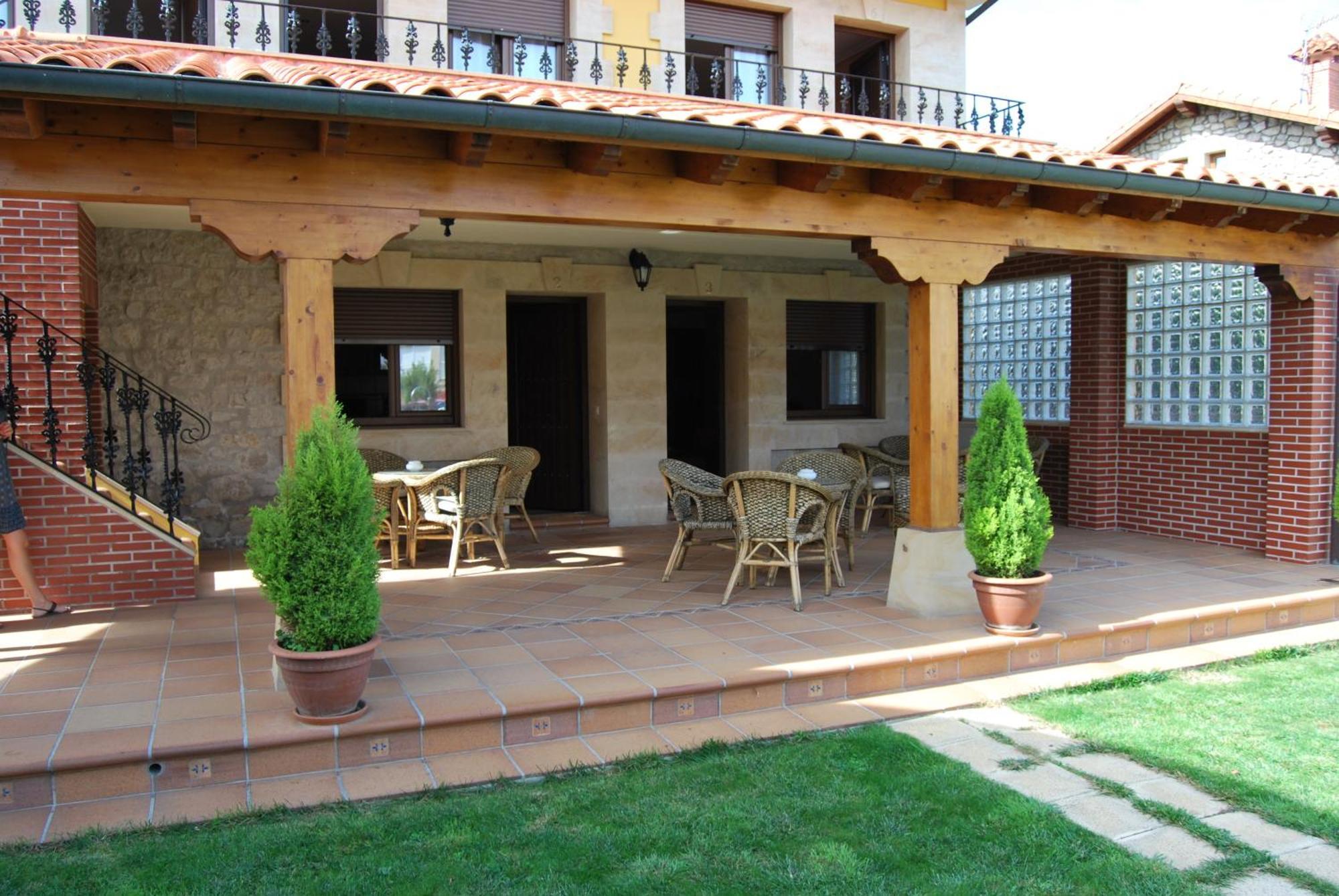 Casa Bernabé *