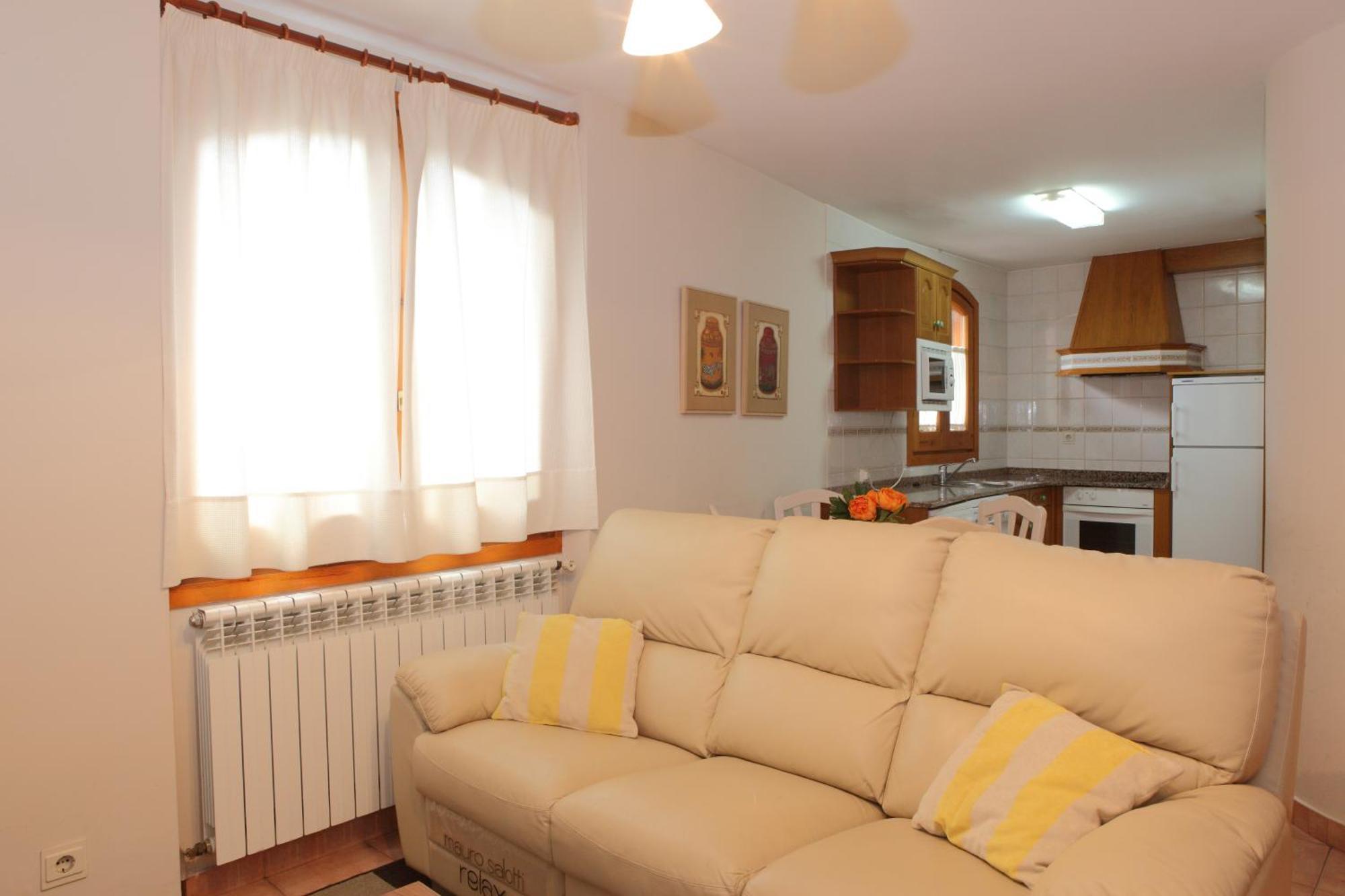 Alba Casa Alquesera Country house Sahun