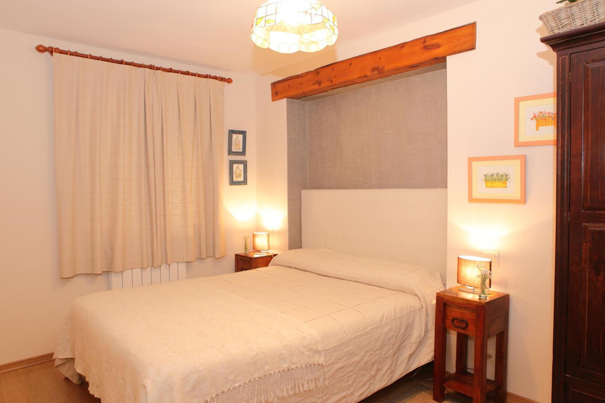 Alba Casa Alquesera Sahun