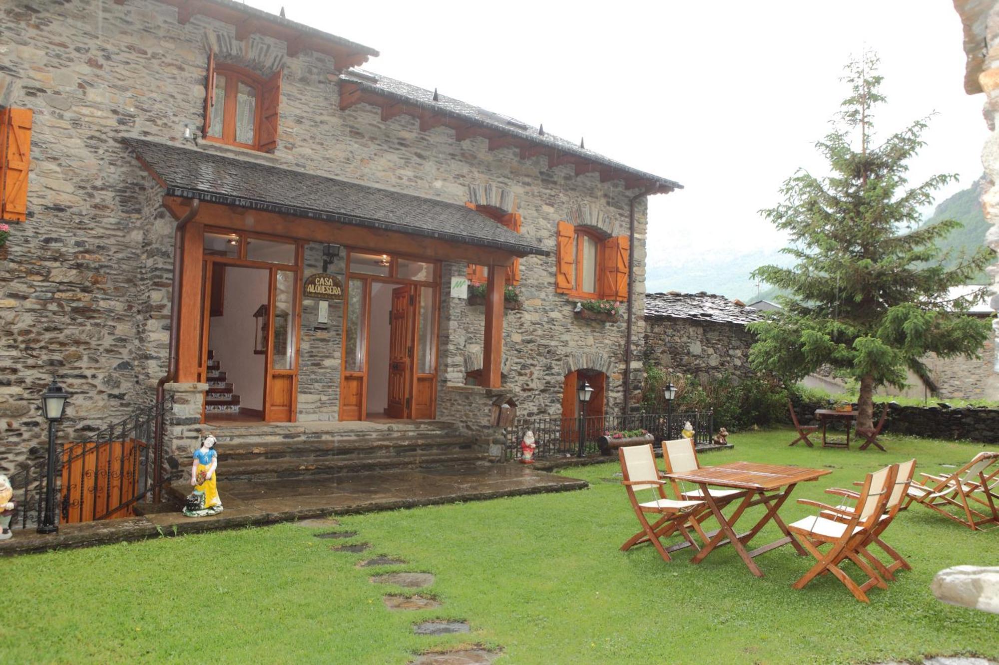 Country house Alba Casa Alquesera