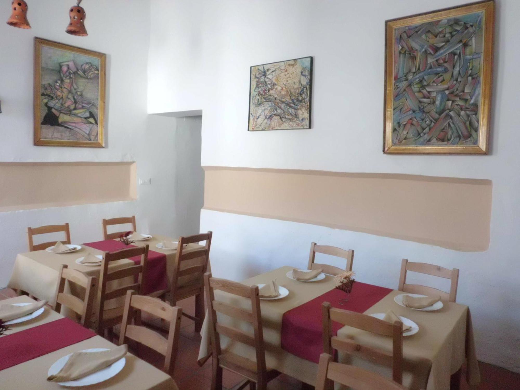 Casa Rural 