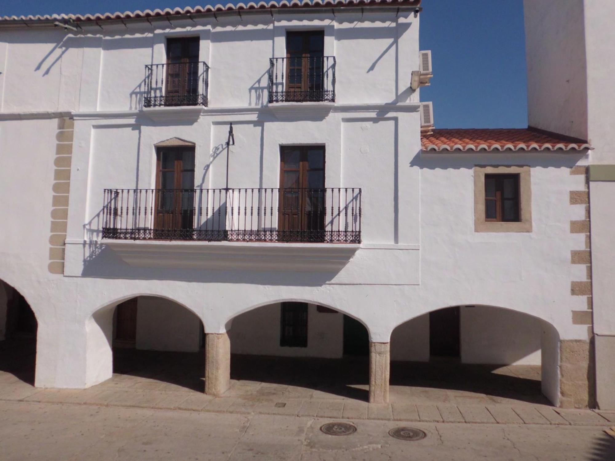 Casa Rural 