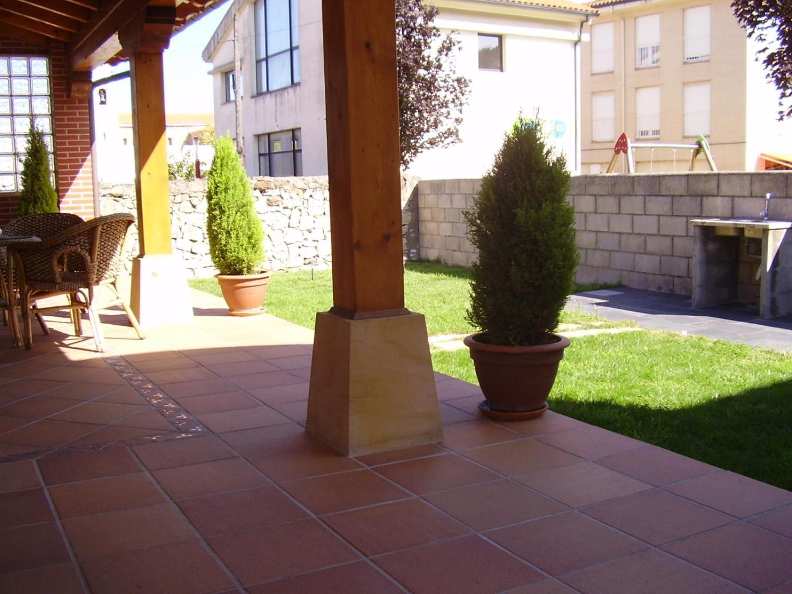 Casa Bernabé Apartamento Miengo