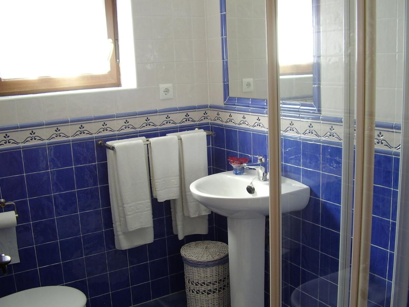 Casa Bernabé Apartamento Miengo