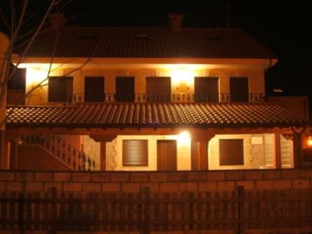 Casa Bernabé *