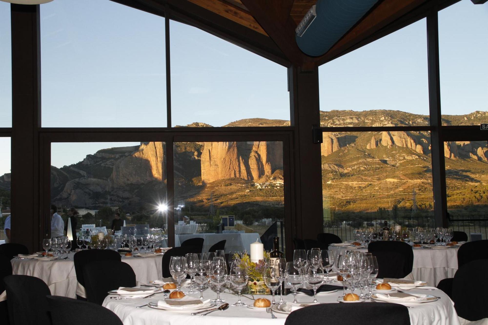 Aguas De Mallos Hotel 4*