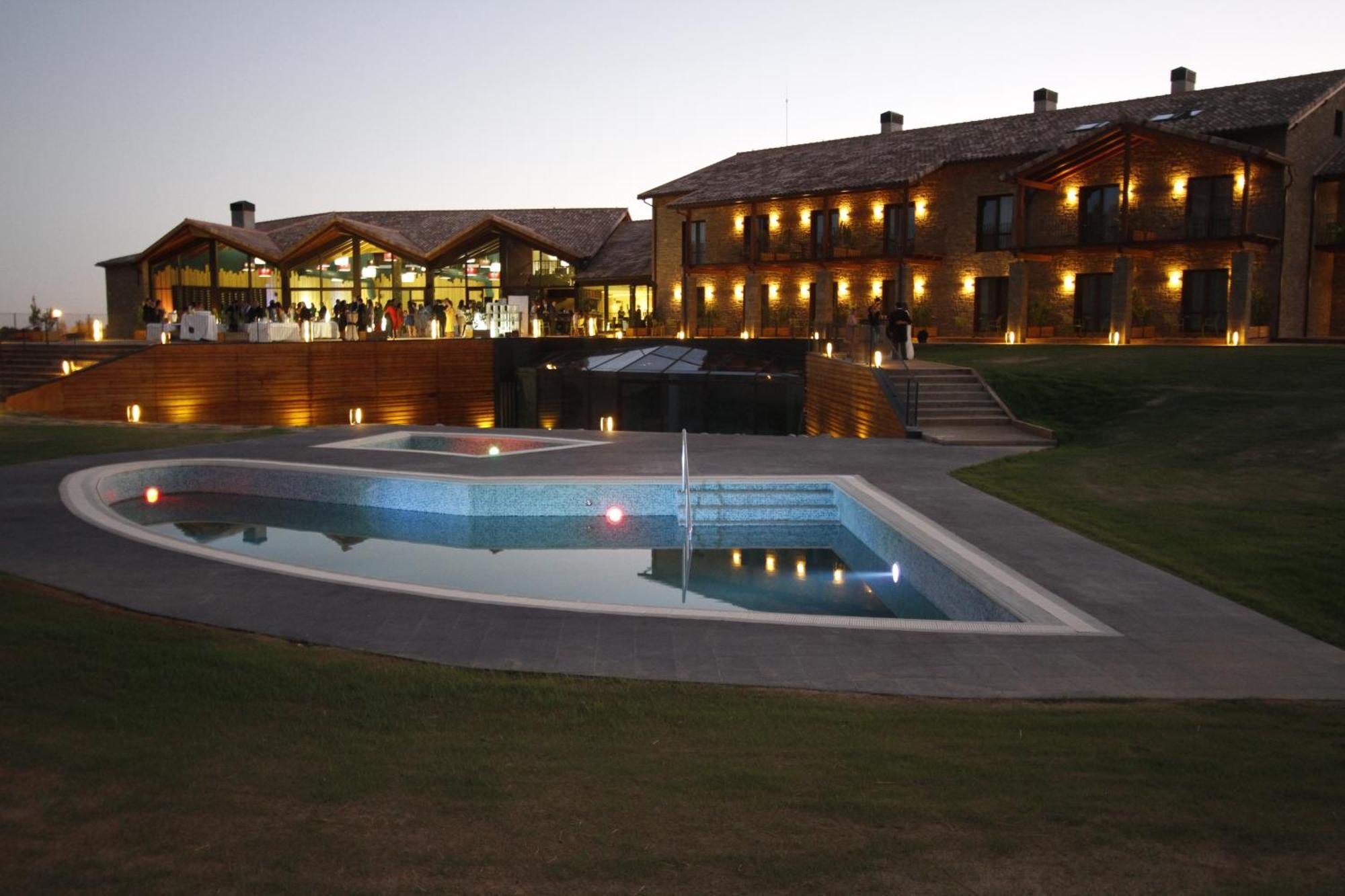 Aguas De Mallos 4*