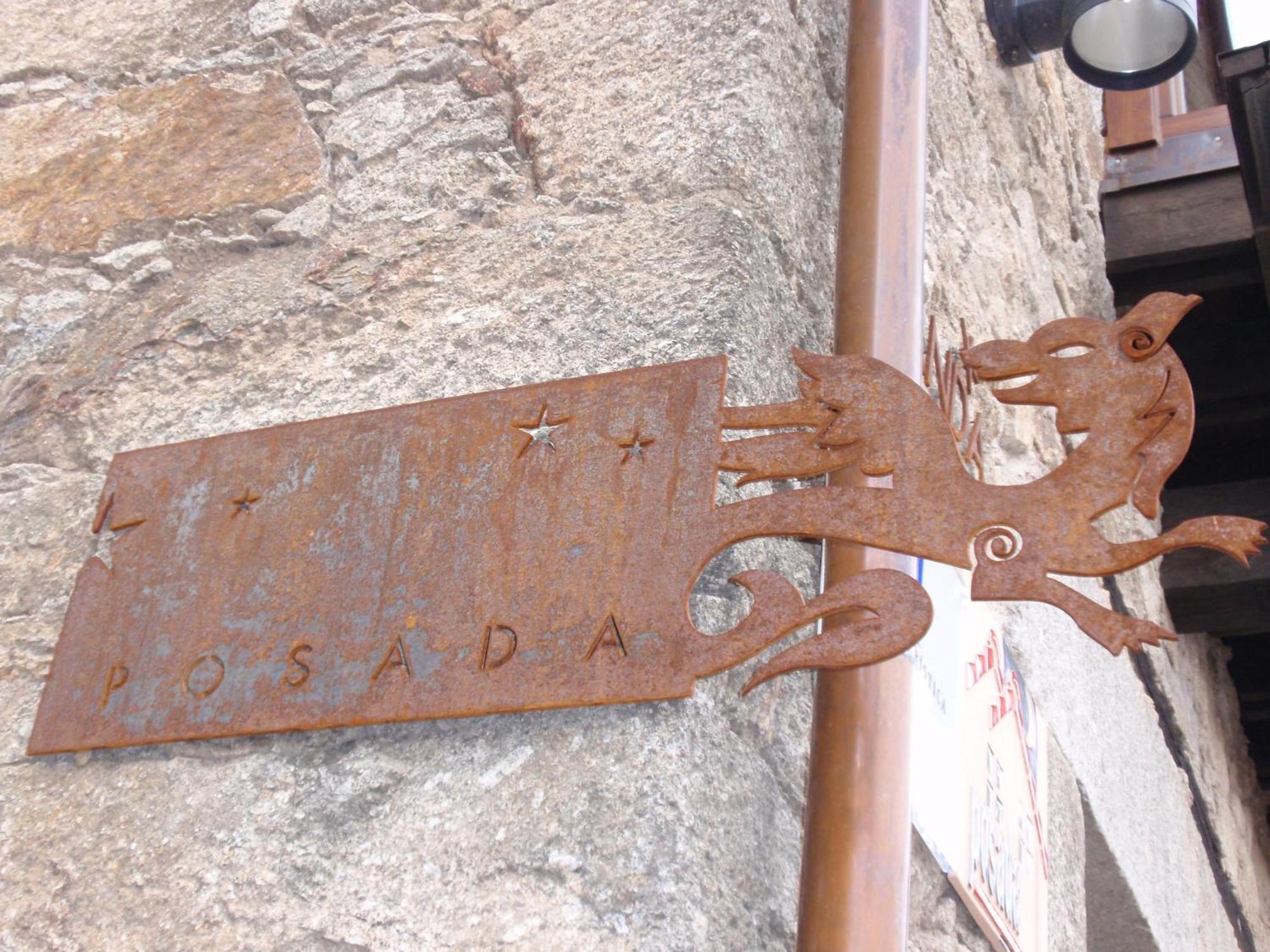 Pensión Miranda 4*