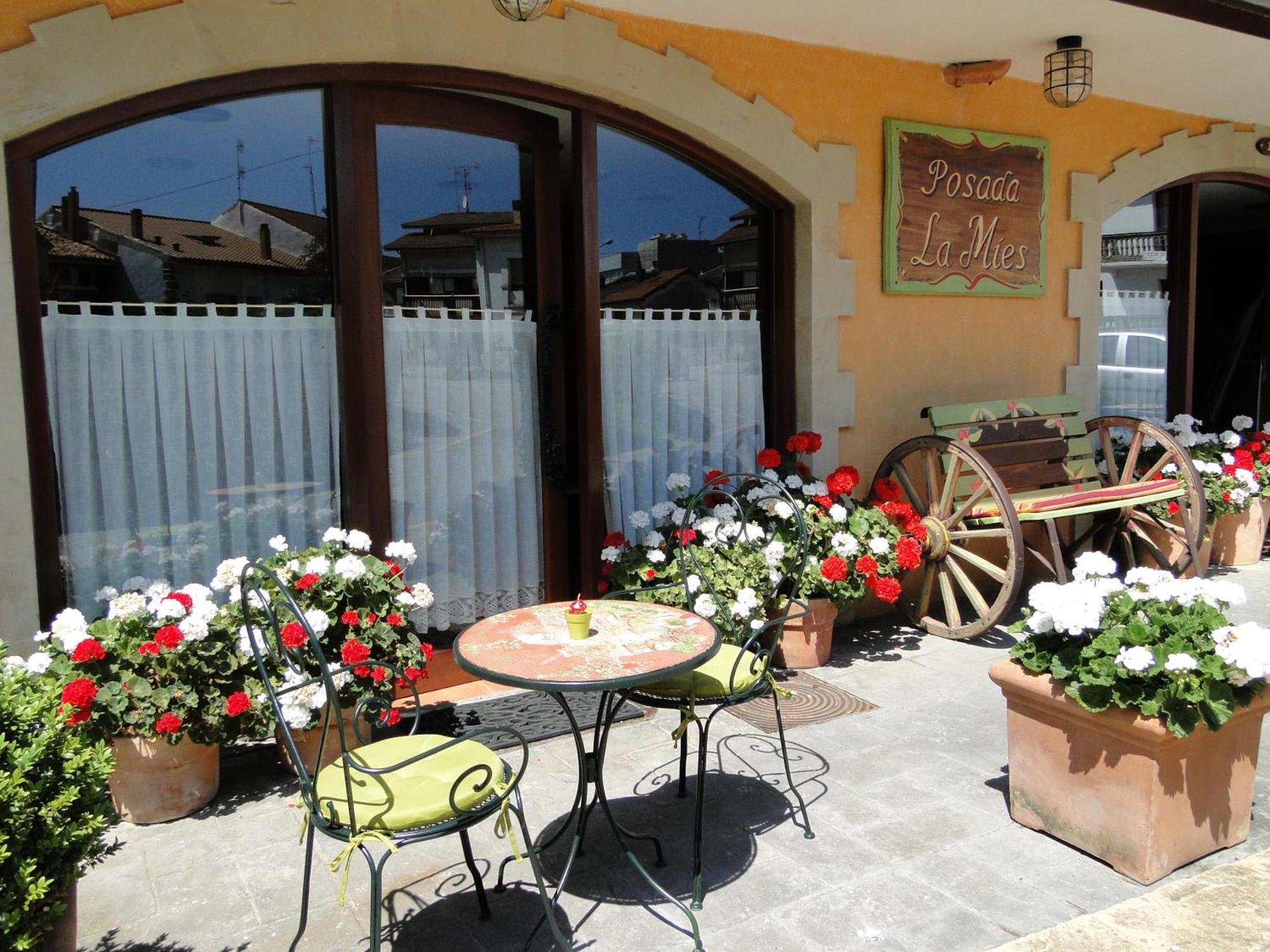 La Mies Hotel Noja