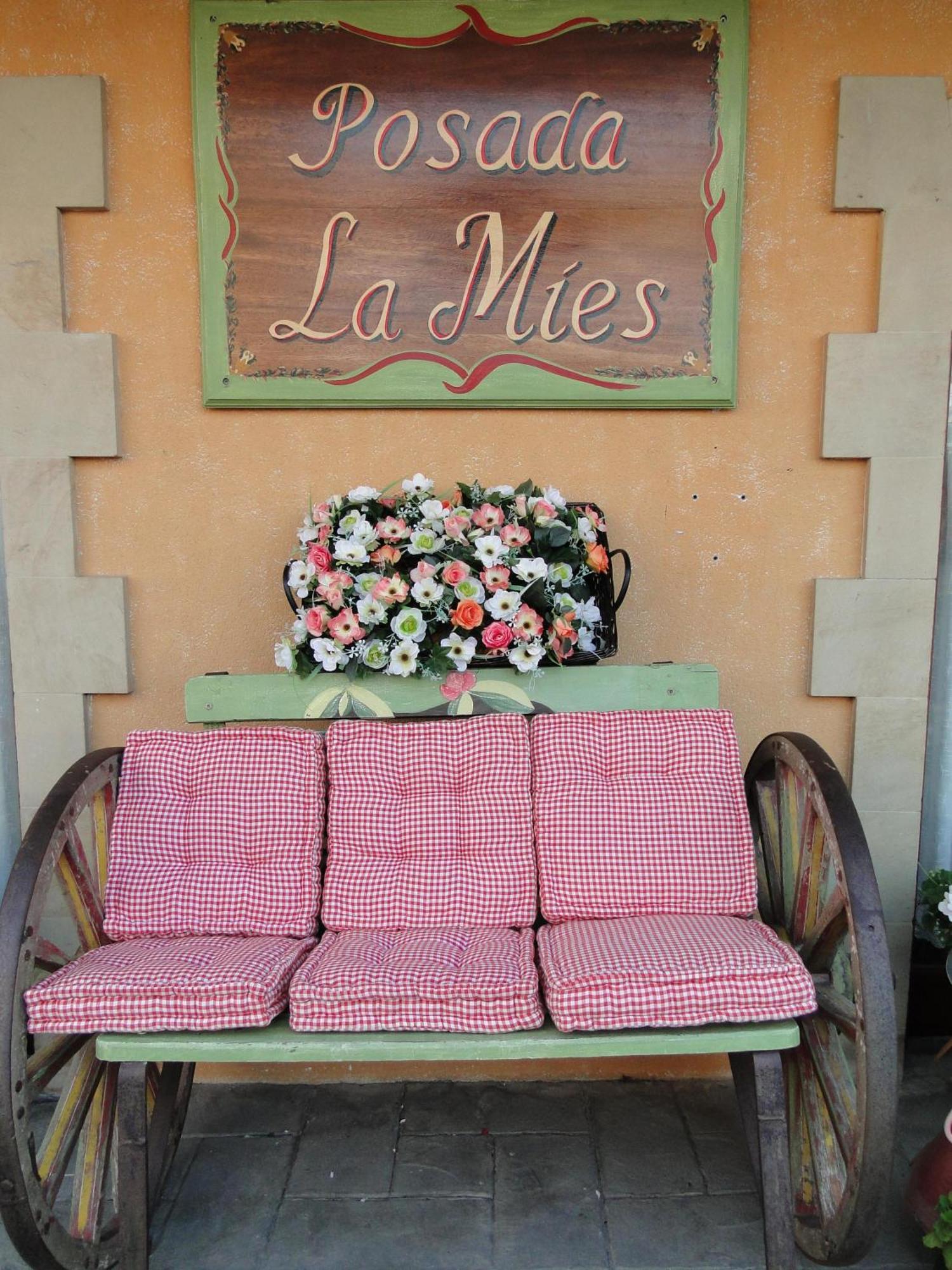 La Mies Noja