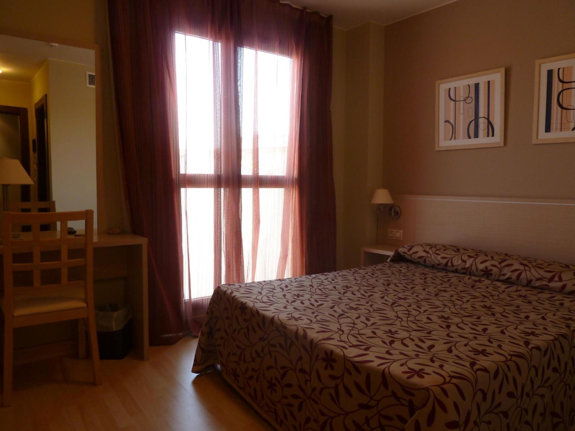 Bed & Breakfast Arcohotel San Mateo de Gallego
