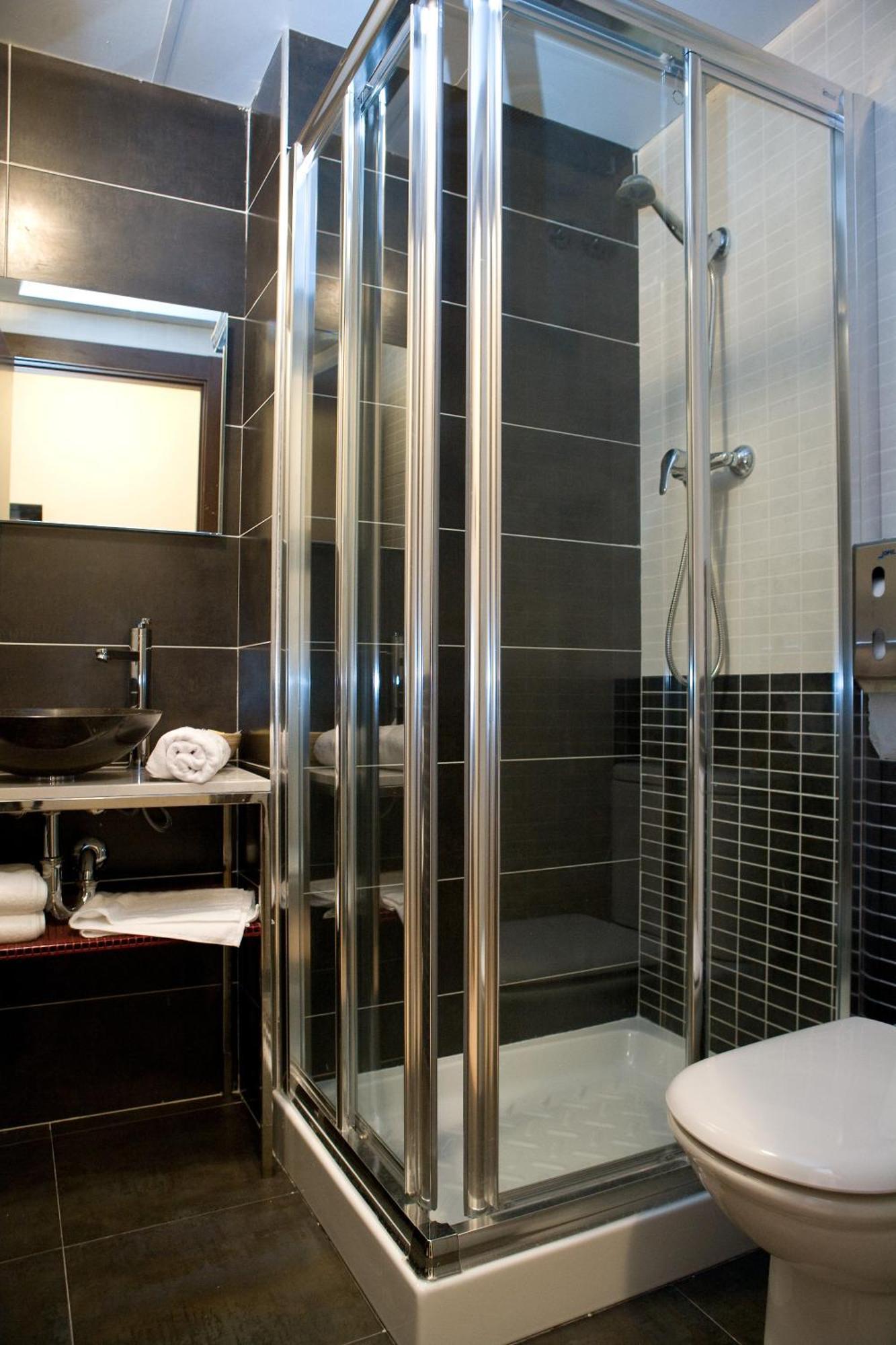 Bed & Breakfast Arcohotel 3*