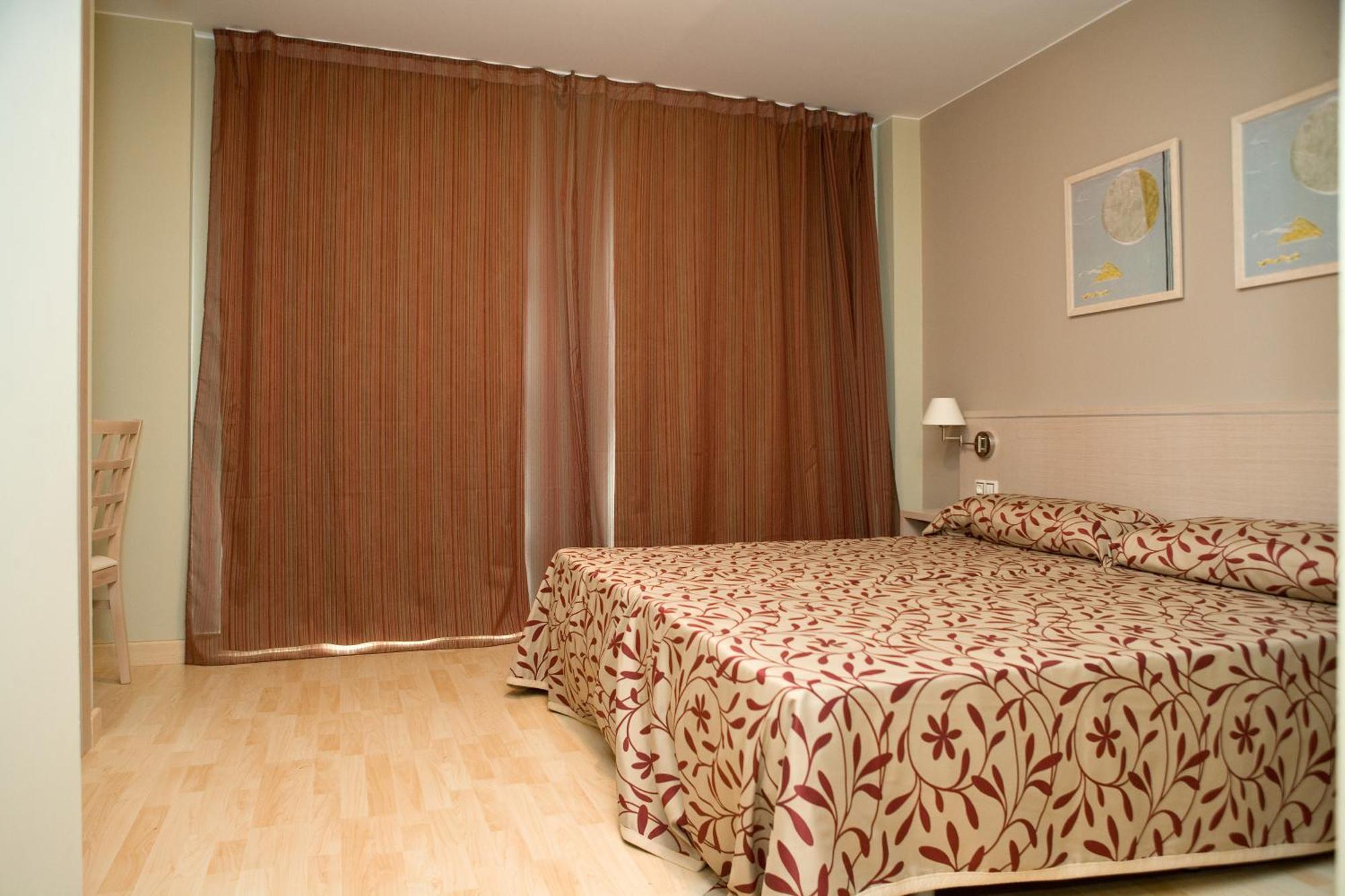 Arcohotel Bed & Breakfast San Mateo de Gallego