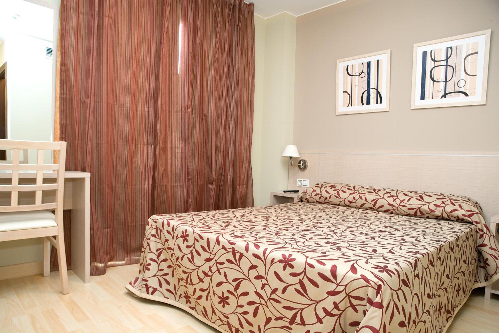 Arcohotel Bed & Breakfast San Mateo de Gallego