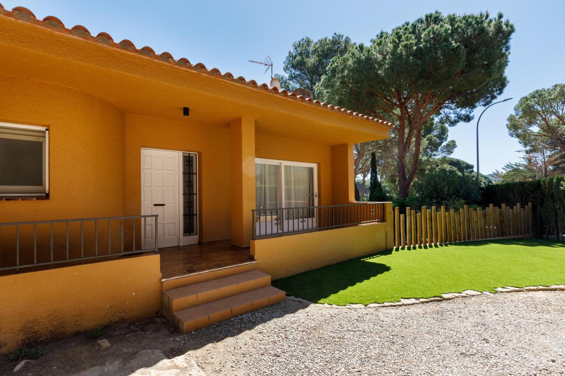 Сasa de vacaciones Casa Familiar