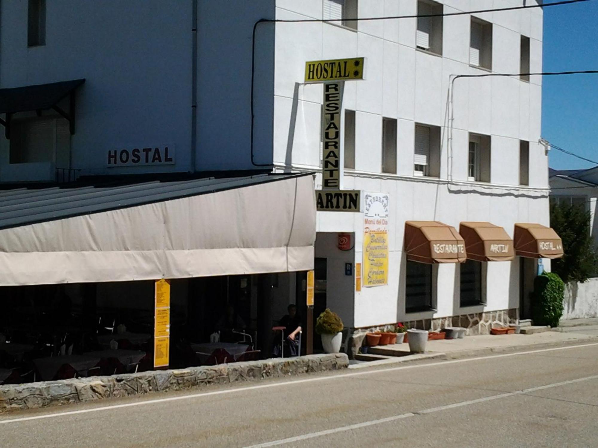 Hostel Martin - Sanabria