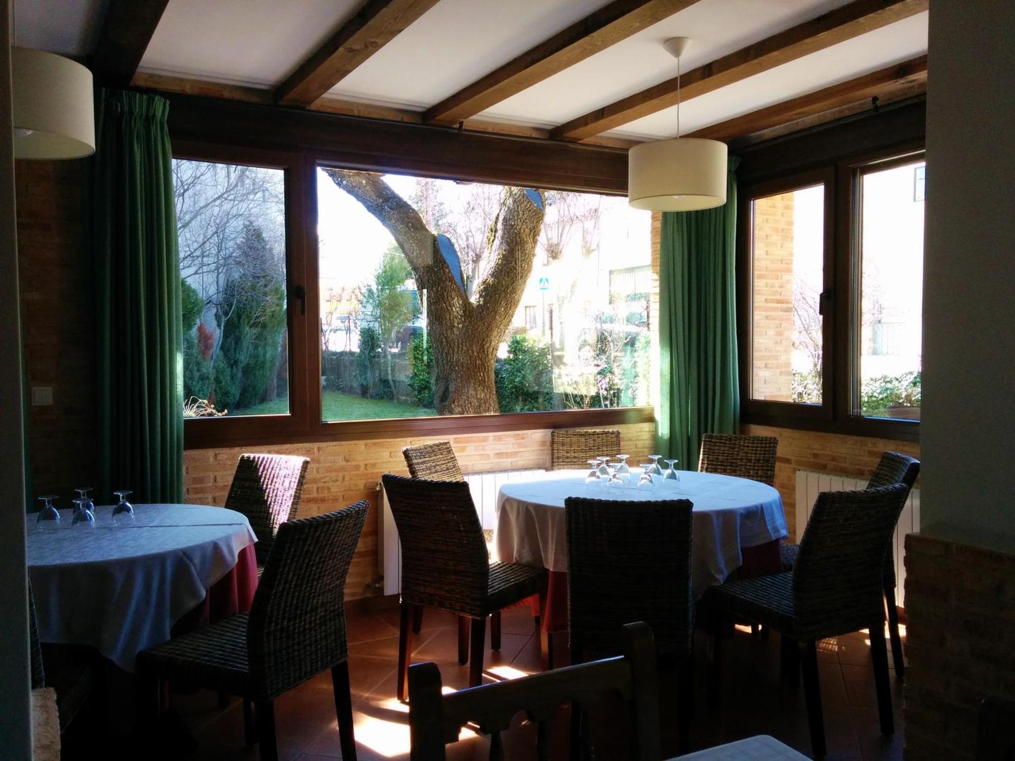Rural Manzanos Hotel
