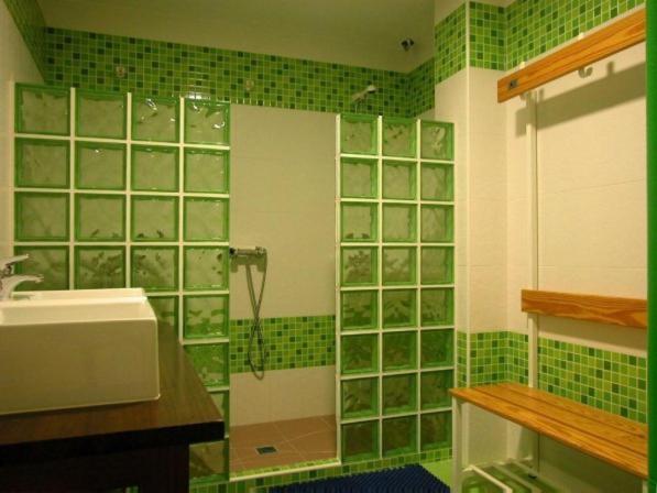Guest house La Casona De