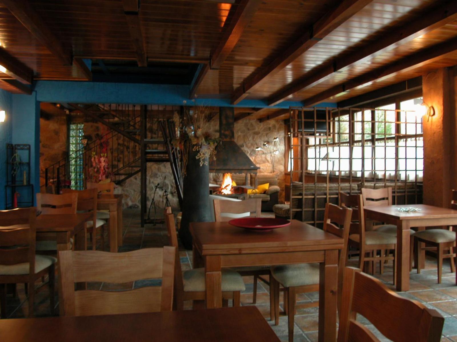 Guest house La Casona De Navaleno