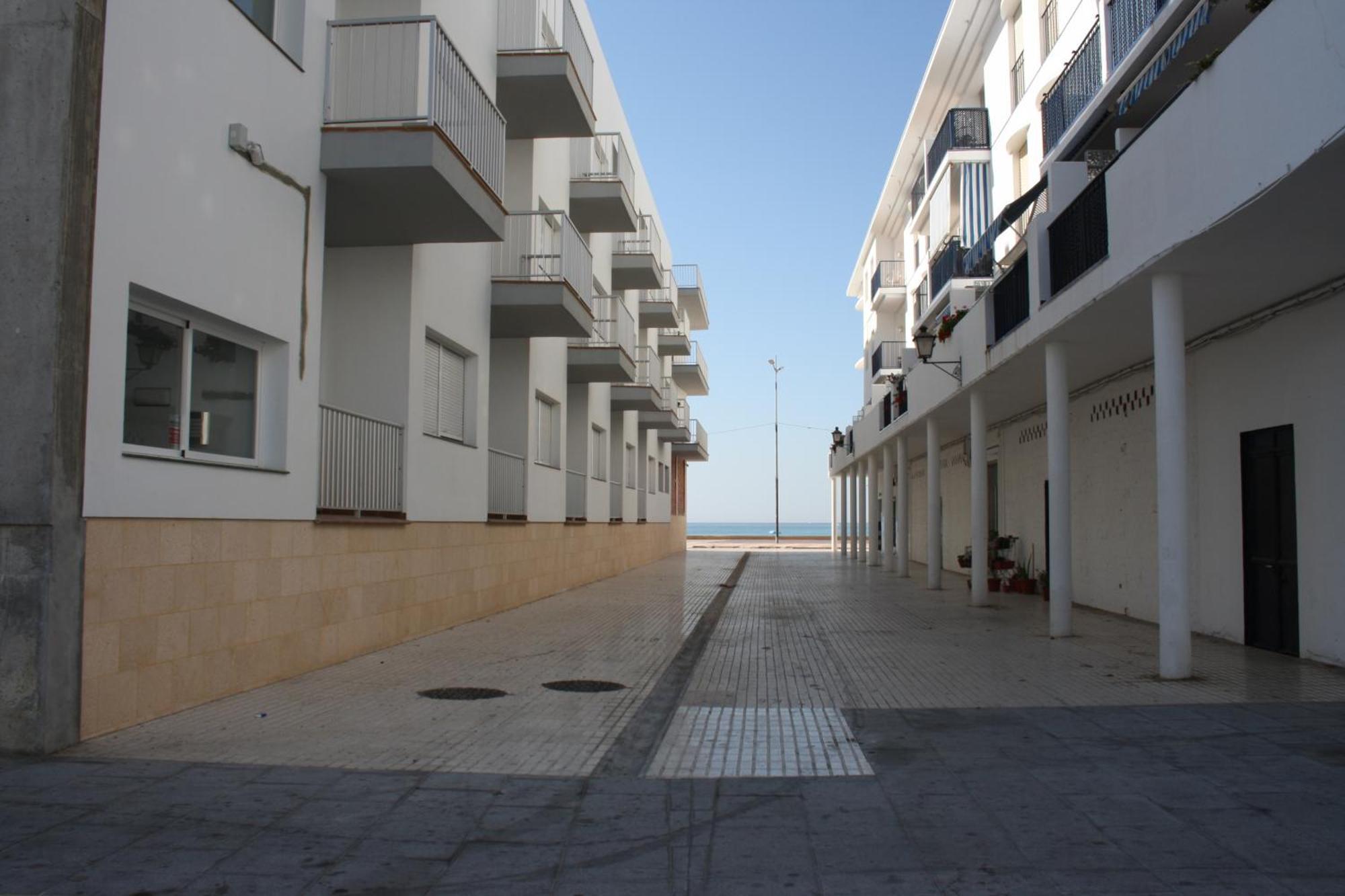 Apartment Playa Barbate
