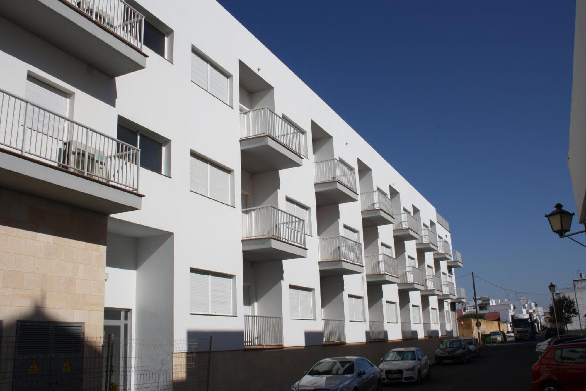 Apartment Playa Barbate