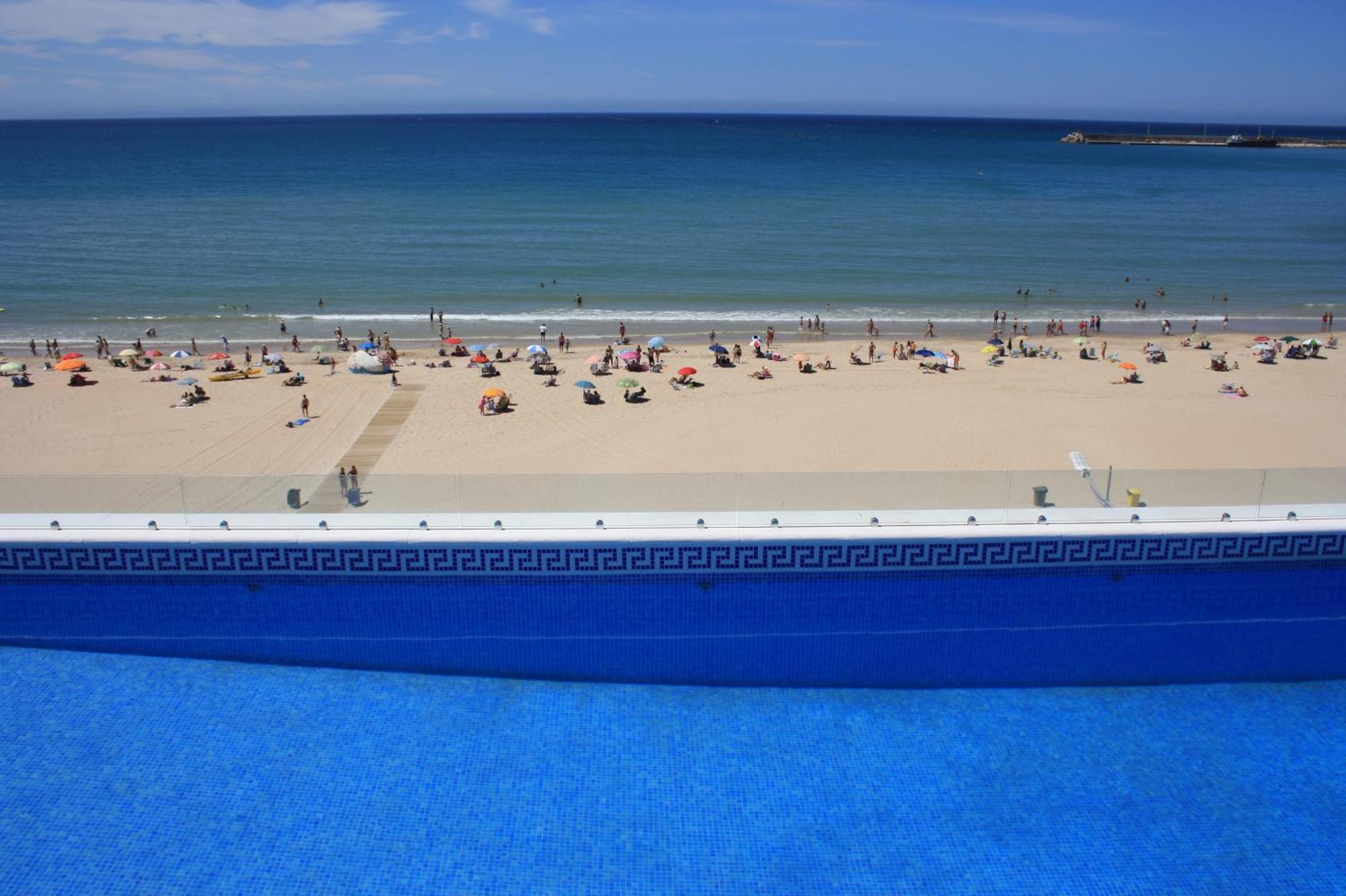 Playa Barbate