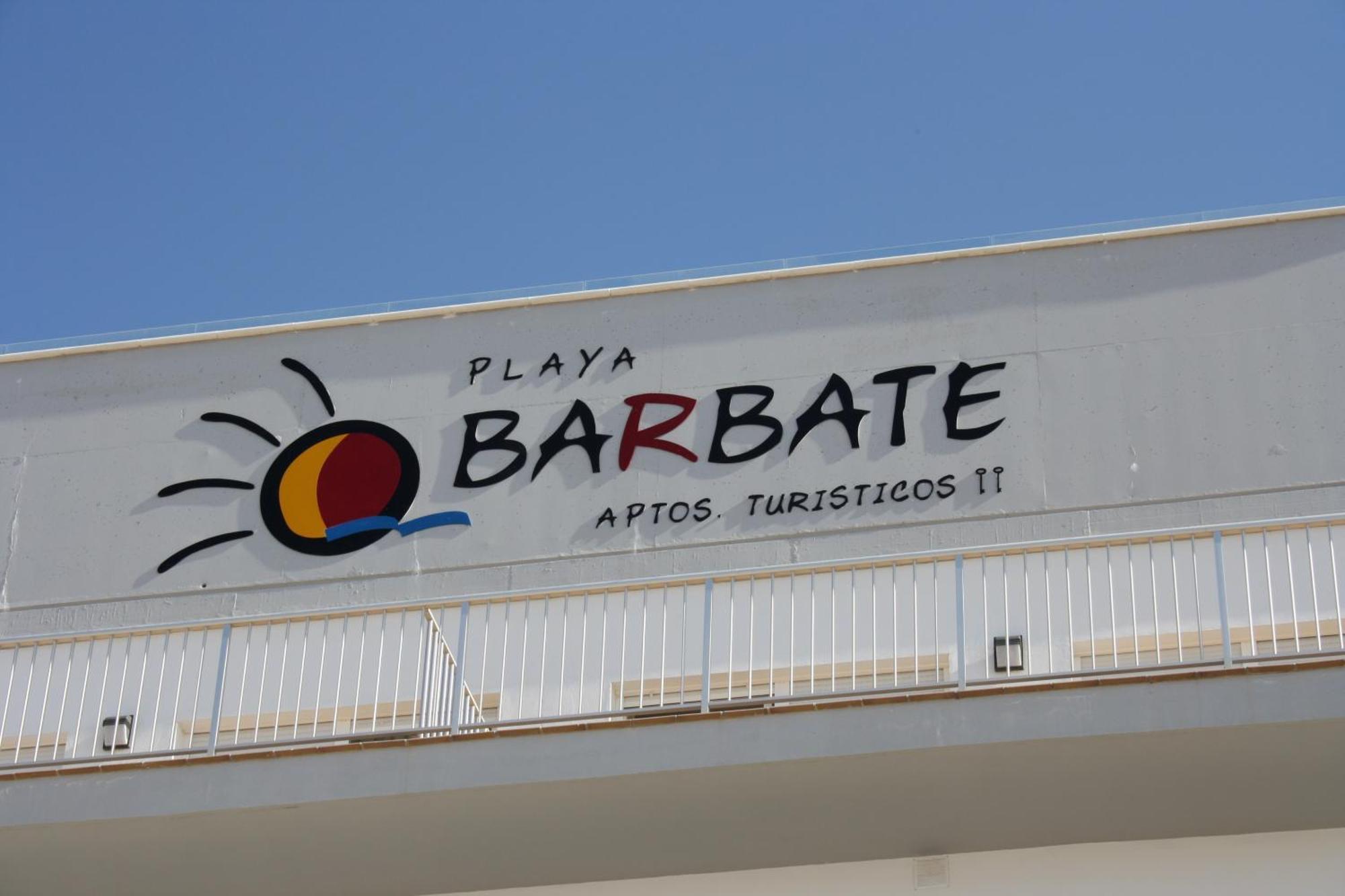 Apartment Playa Barbate