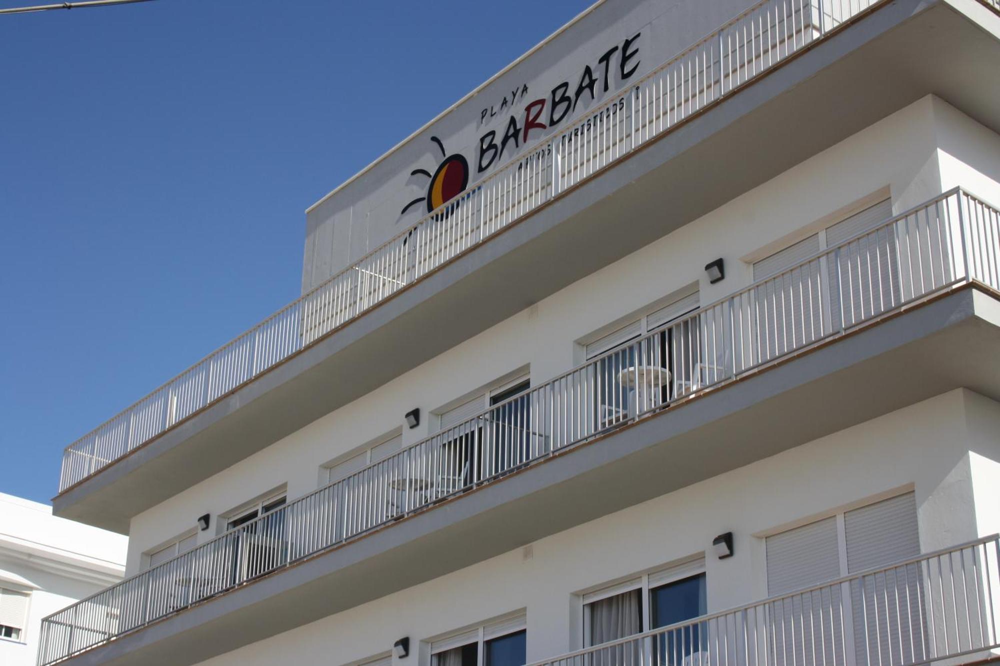 Playa Apartment Barbate
