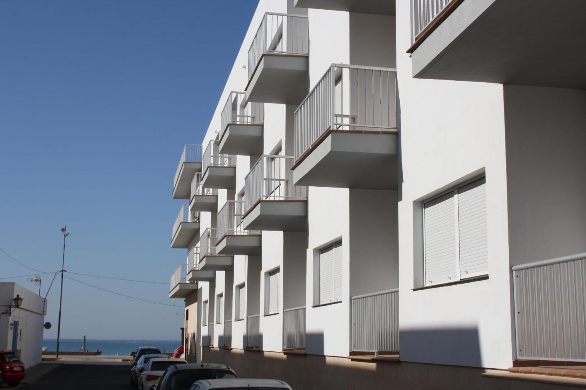 Apartment Playa