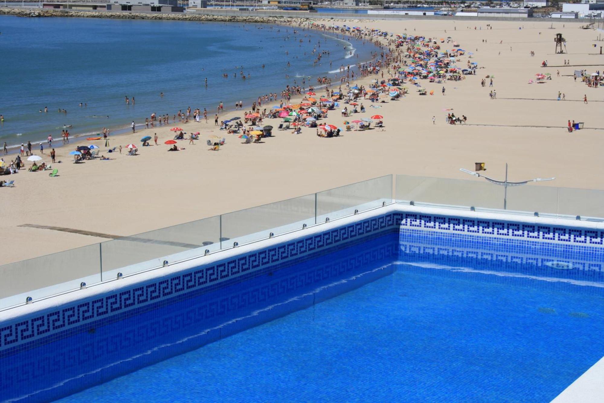 Playa * Barbate