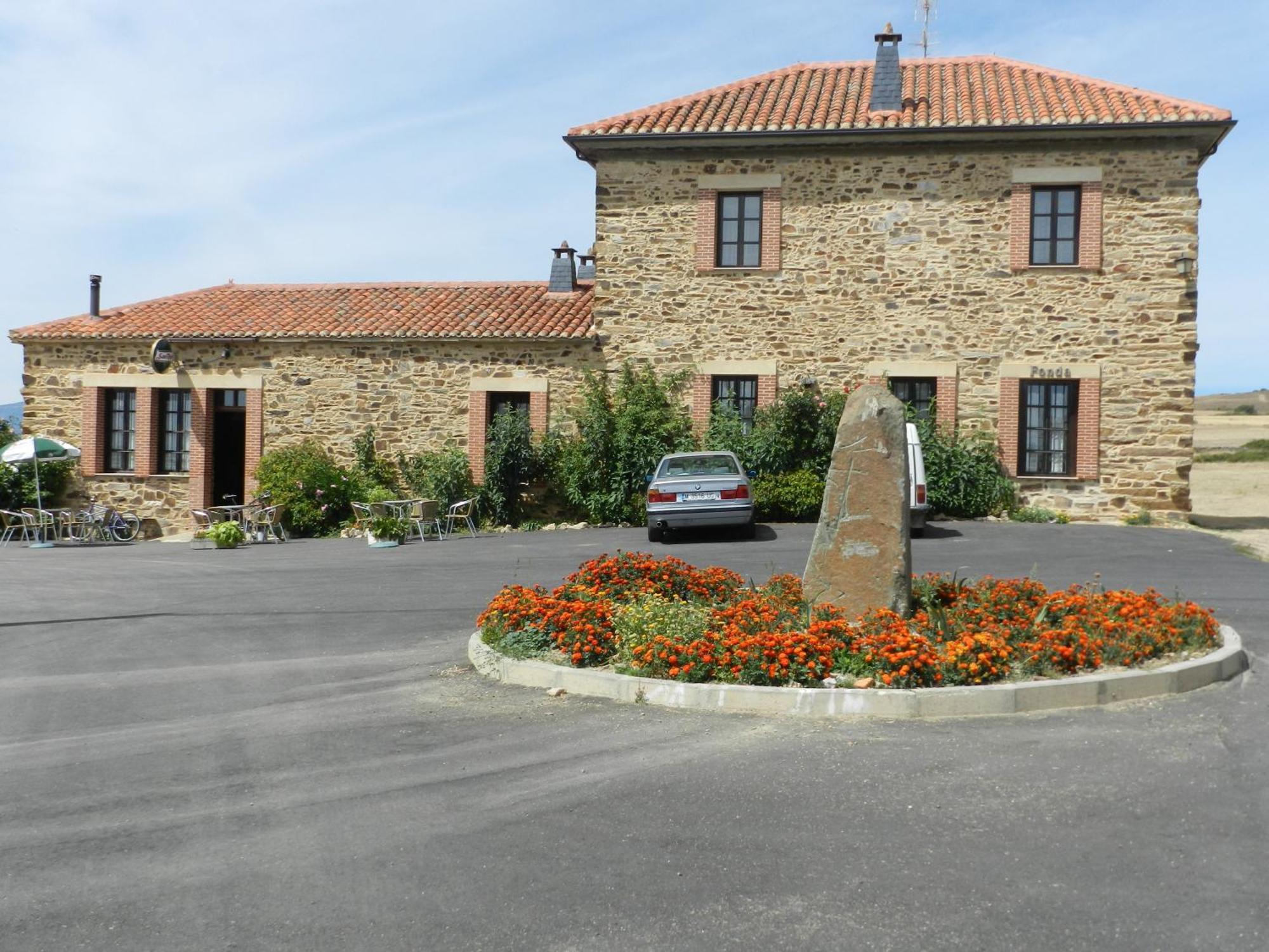 Guest house Rural Molino Del Arriero 3*