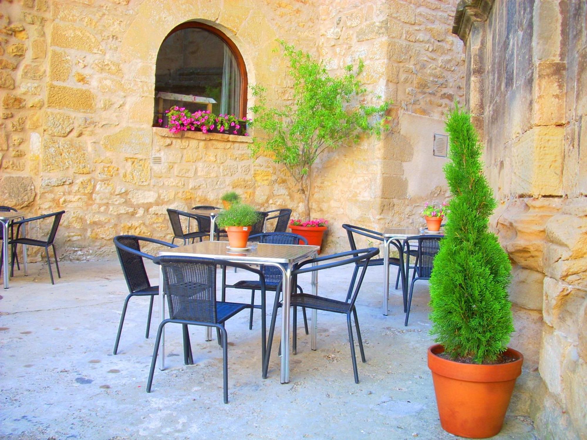 Portal Del Matarrana Hotel 3*