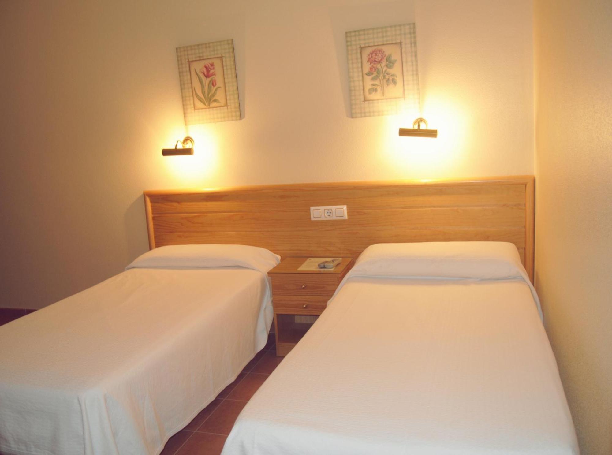 Hotel Molinos Lo Pagán