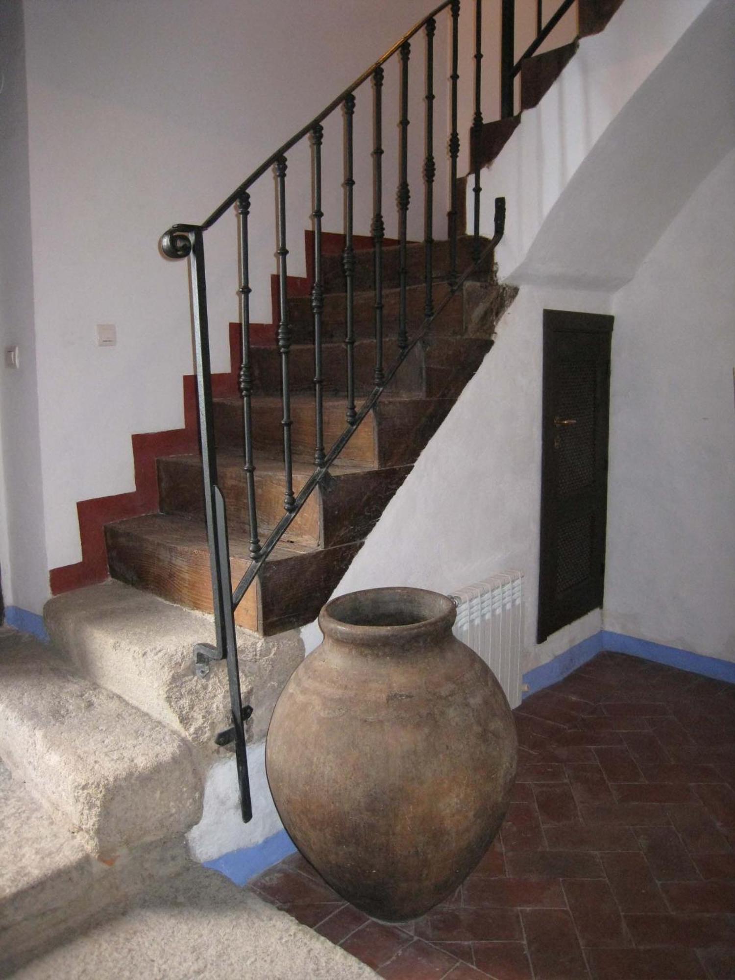 Cantarranas Country house