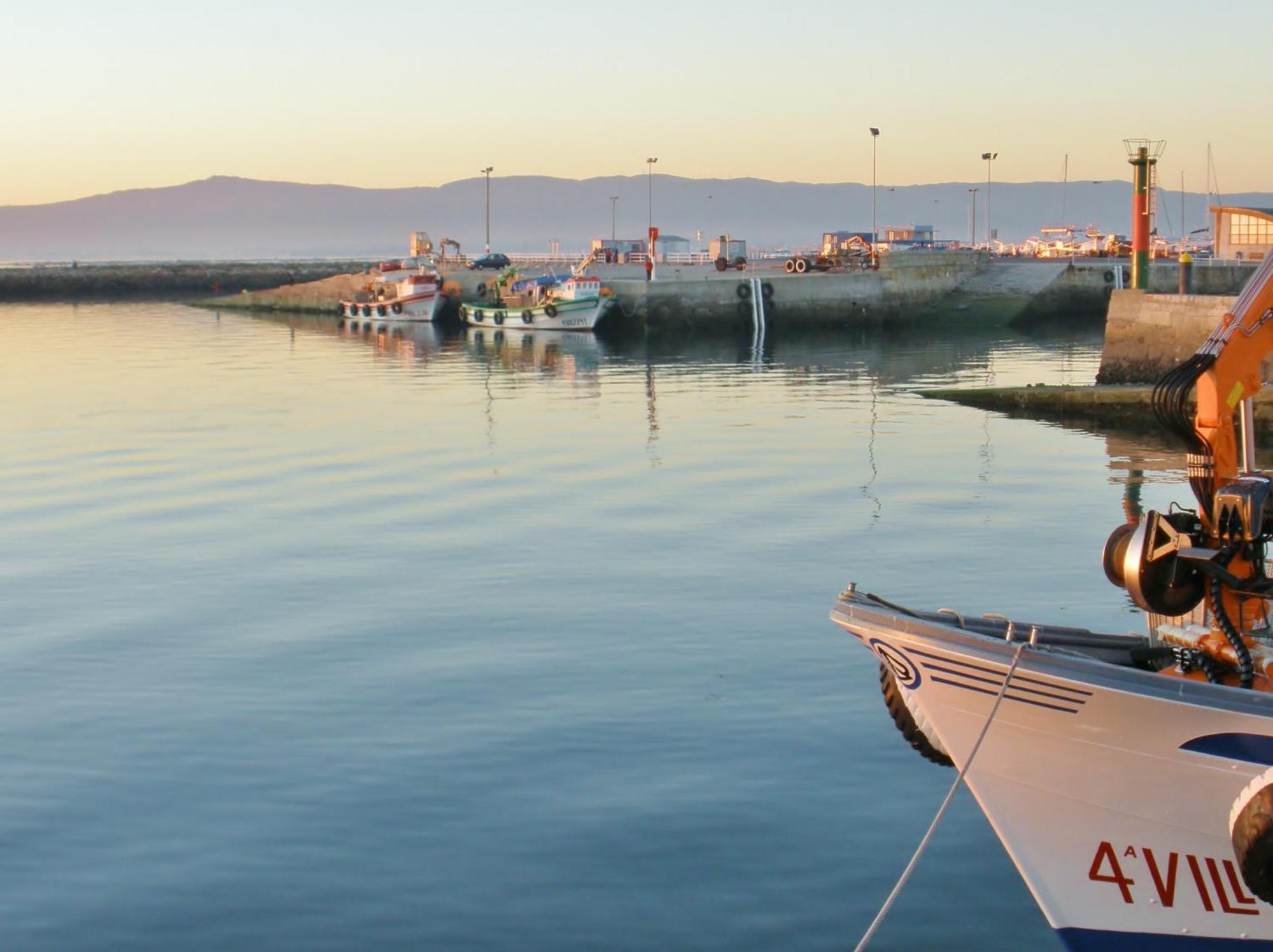Puerto Basella *