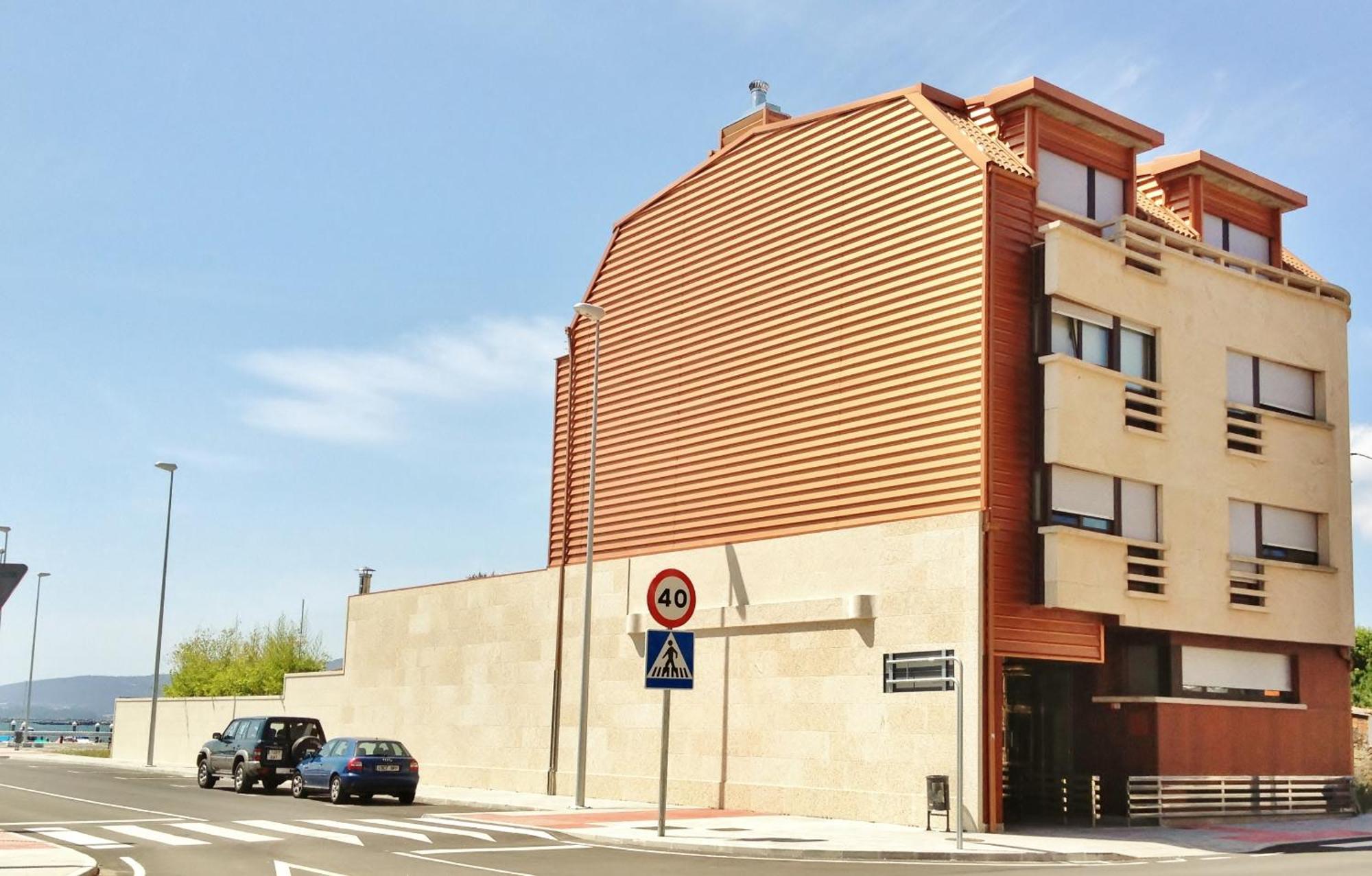 Puerto Basella Apartamento