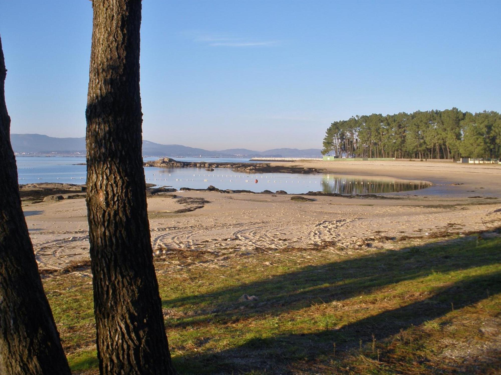 Apartamento Puerto Basella Vilanova de Arousa