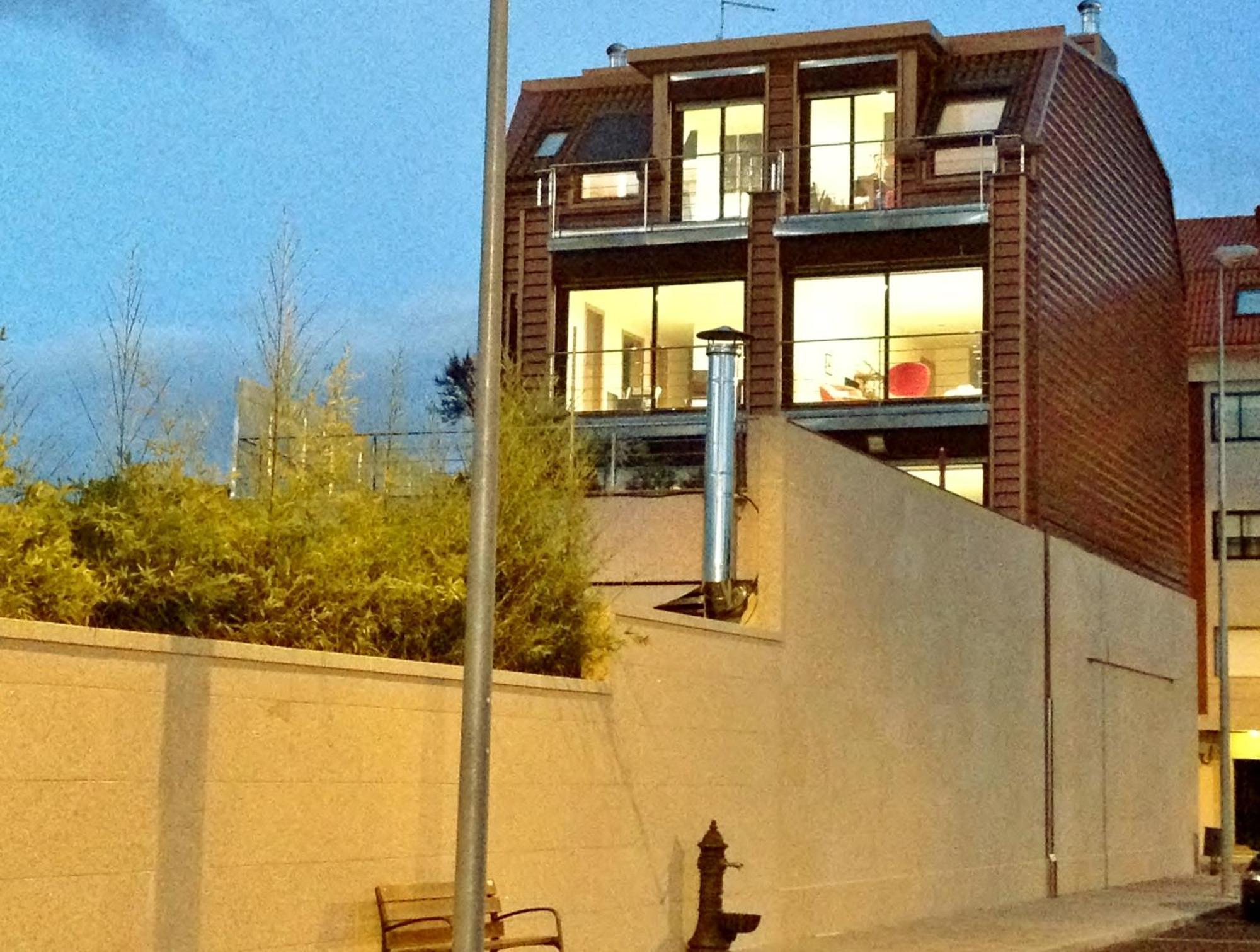Puerto Basella Apartamento *