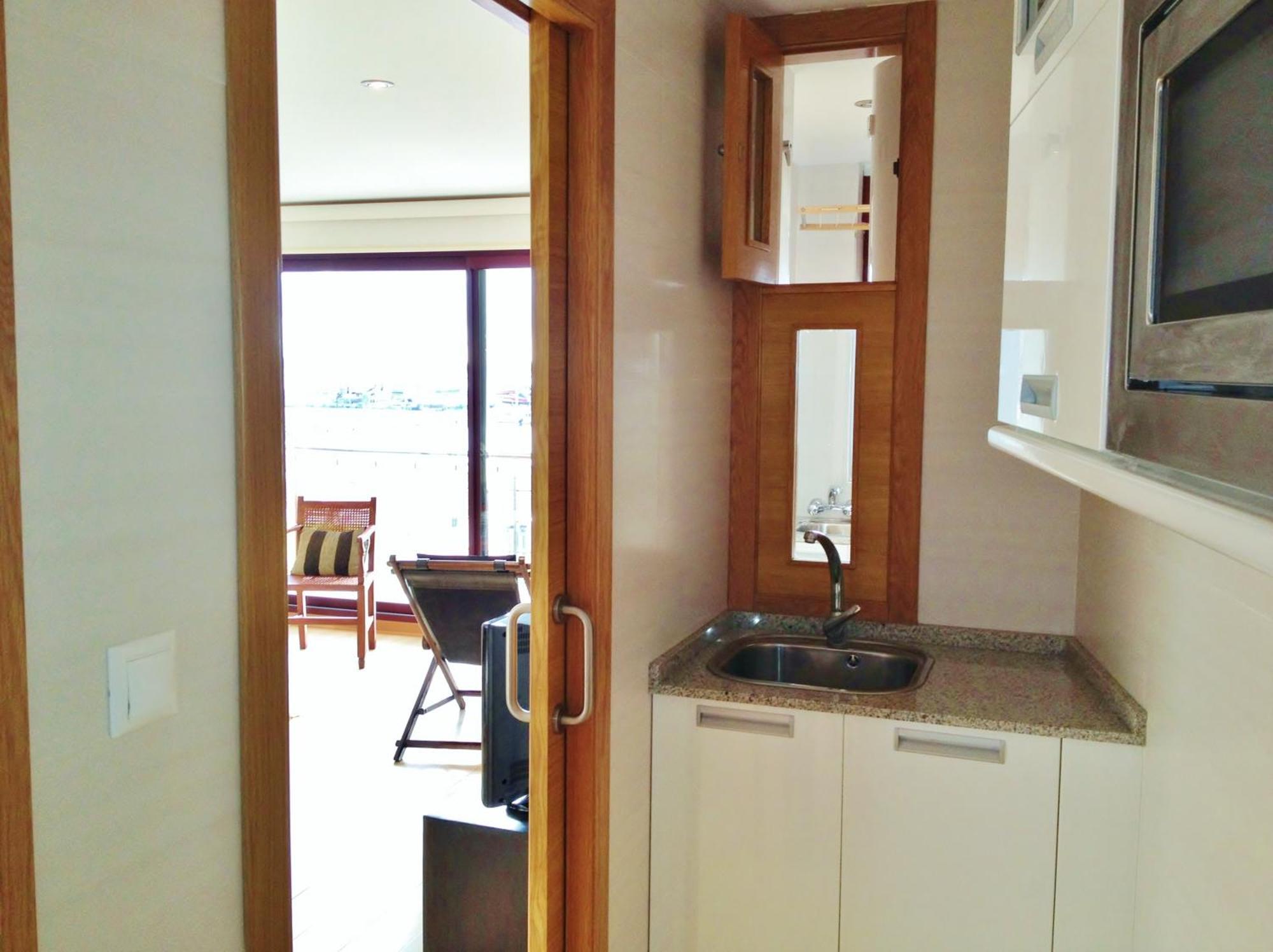 Puerto Basella Apartamento
