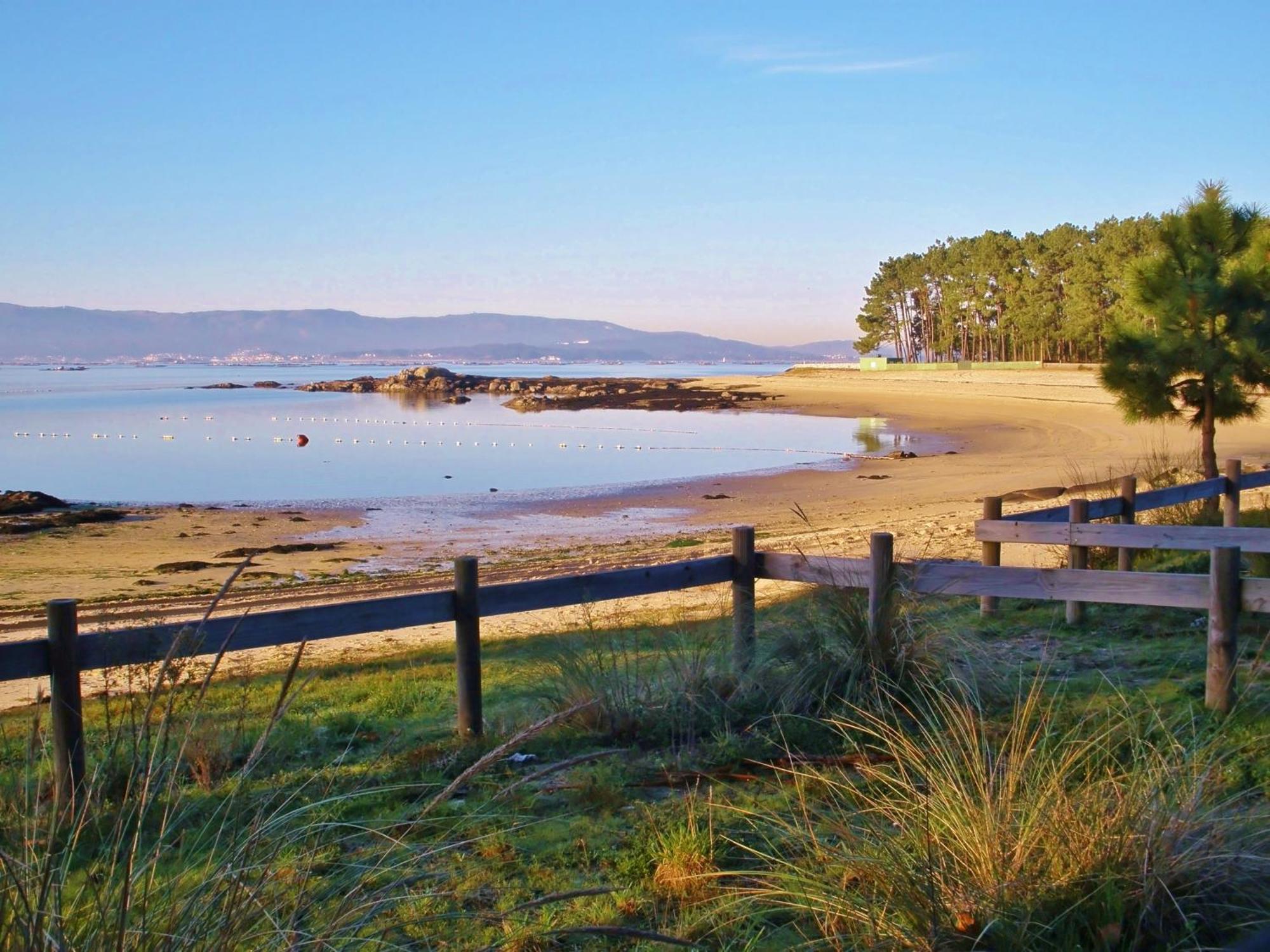 Apartamento Puerto Basella Vilanova de Arousa