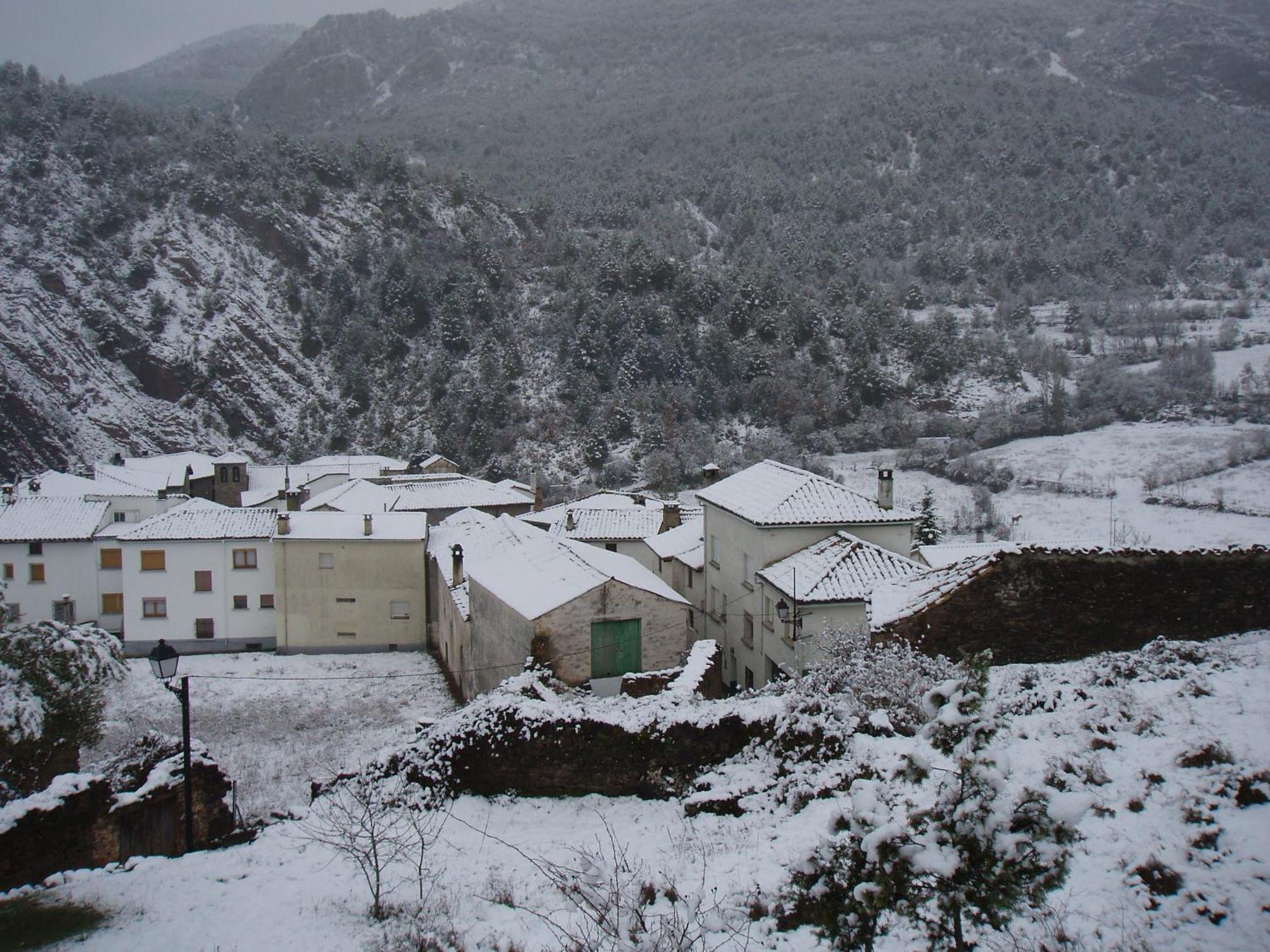 Casa rural La De *