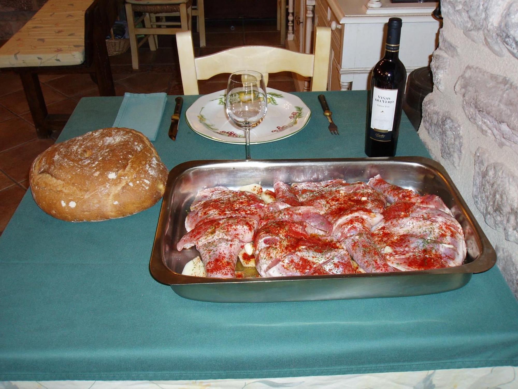 La De * Villalangua