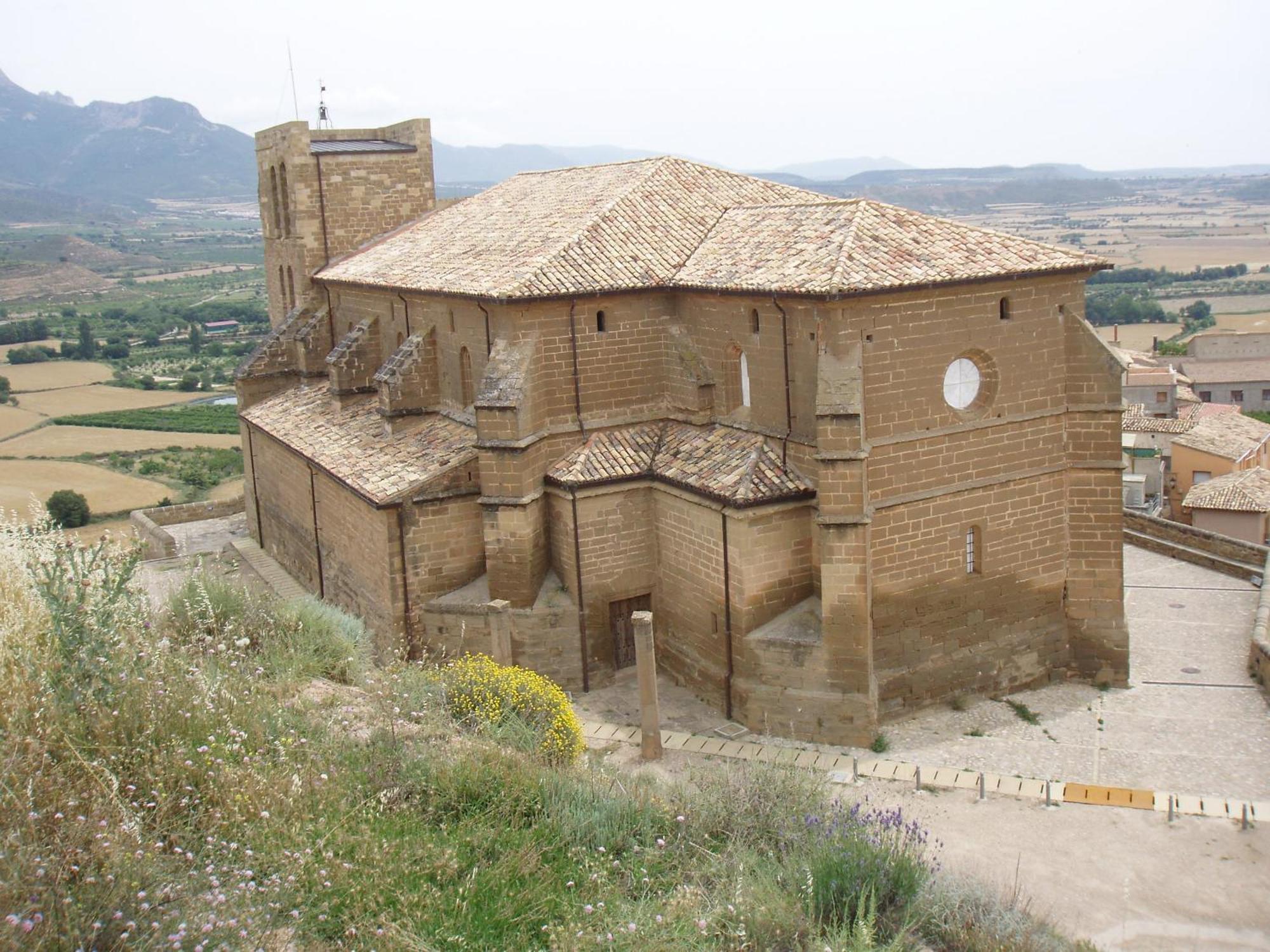 La De Casa rural *