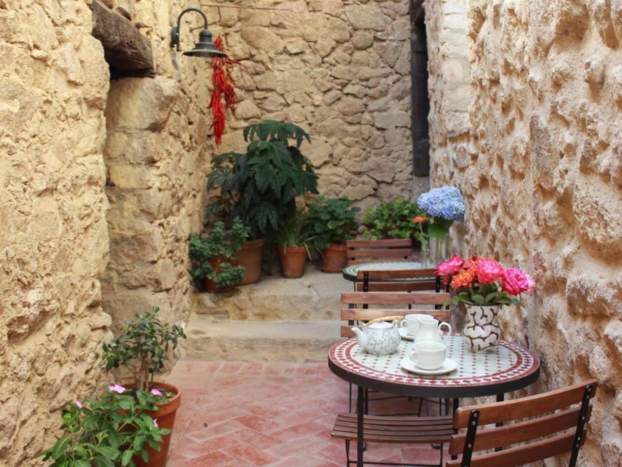 Country house Cantarranas