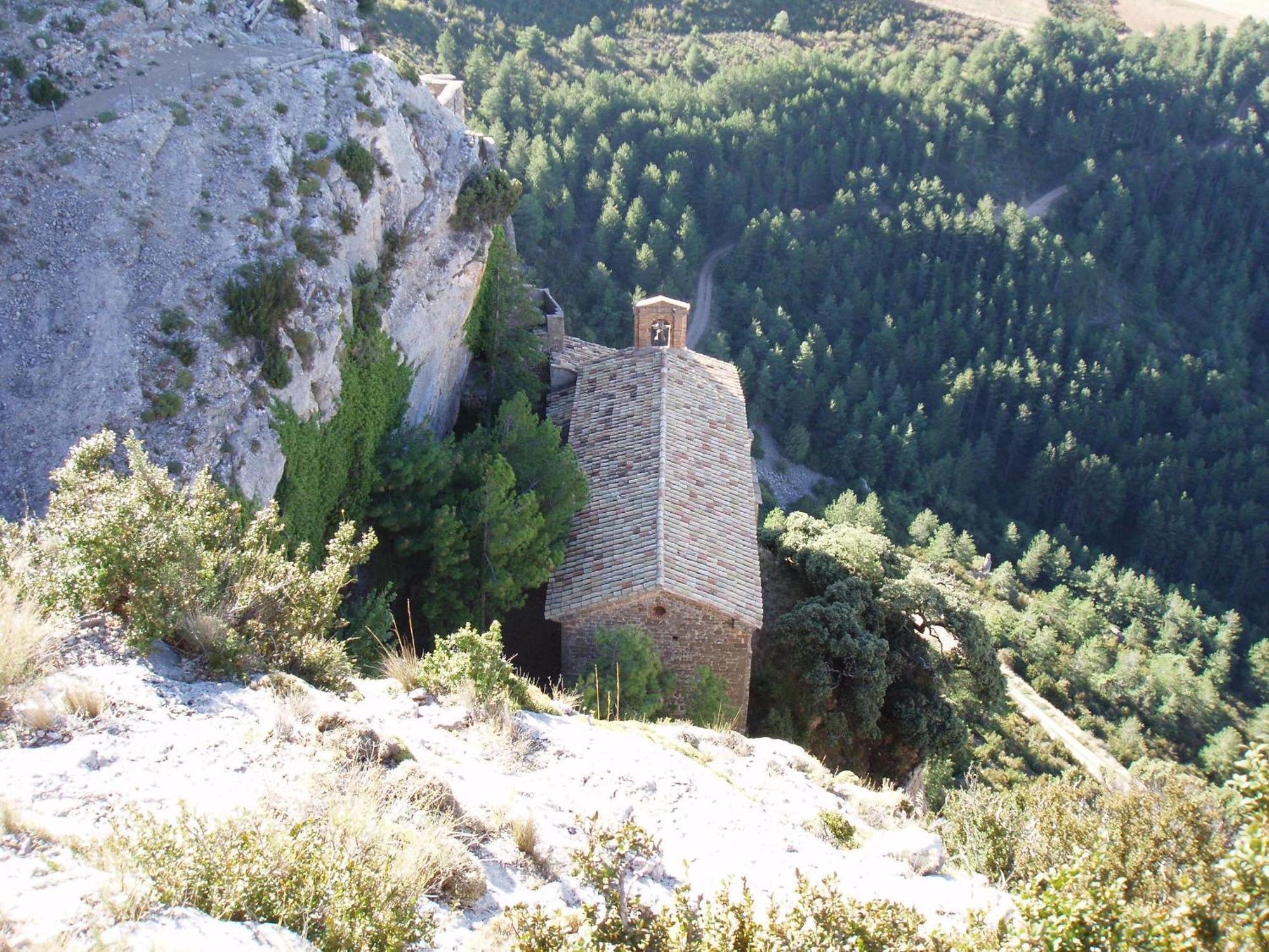 La De Casa rural