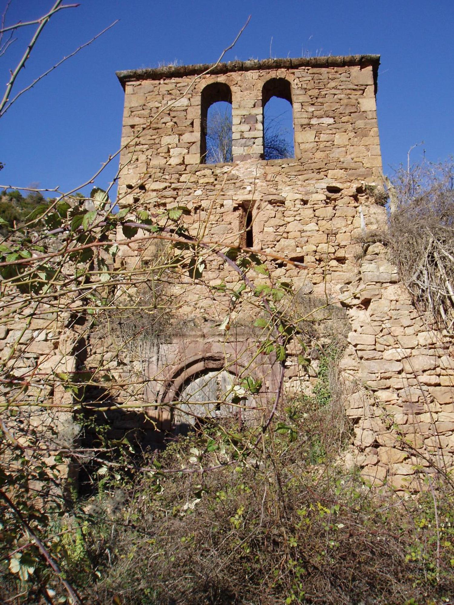 Casa rural La De *