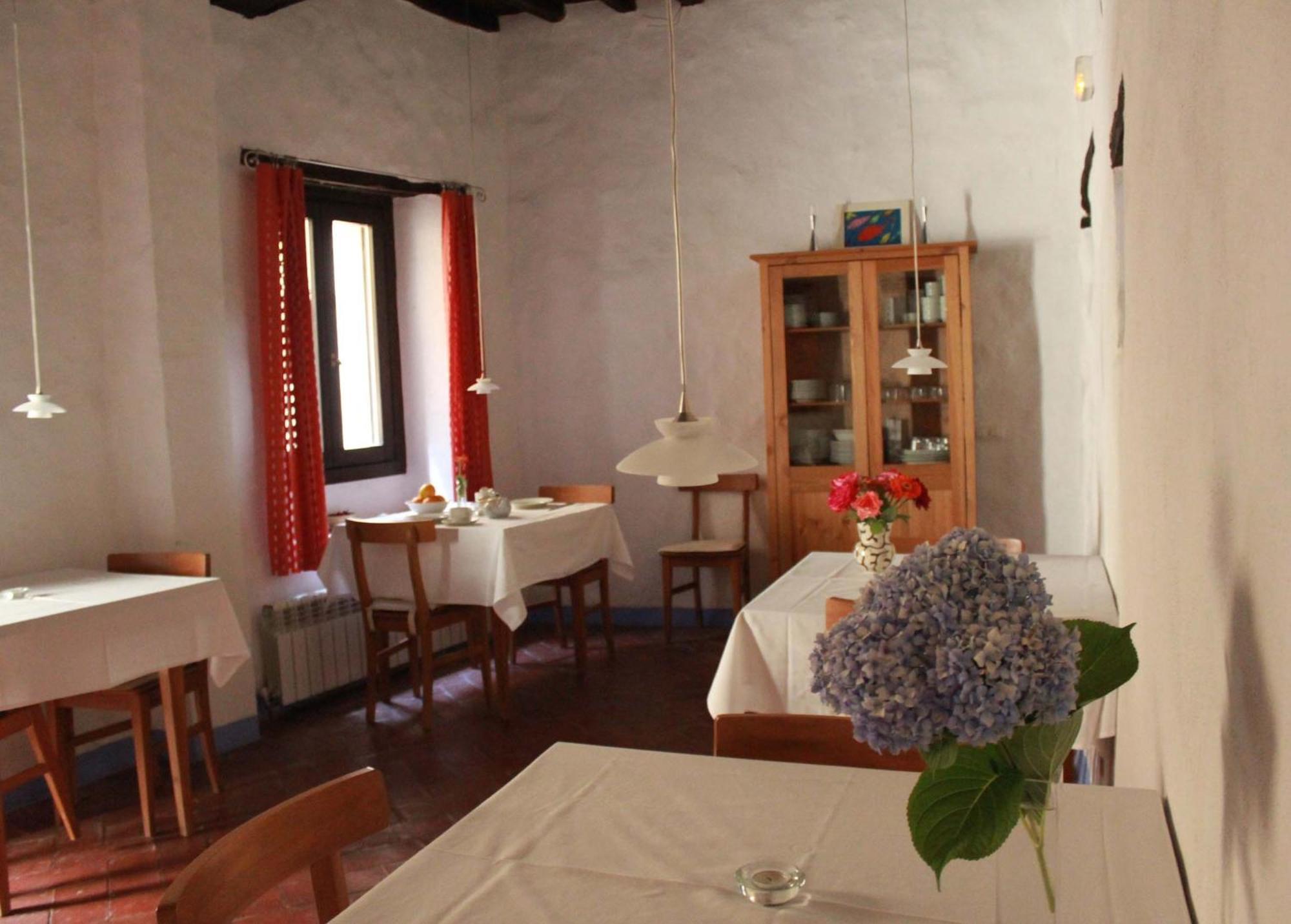 Country house Cantarranas