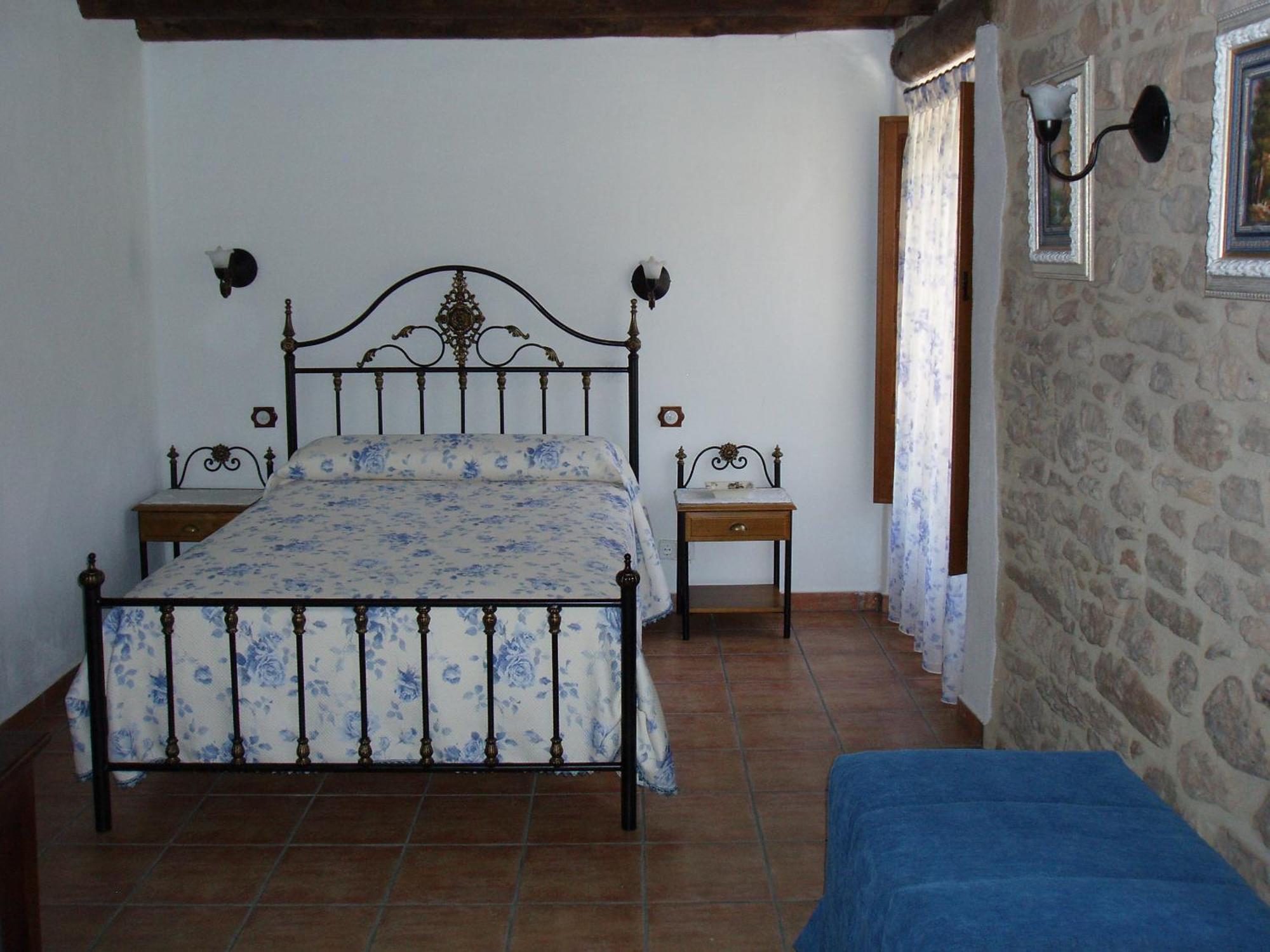 Casa rural La De Villalangua