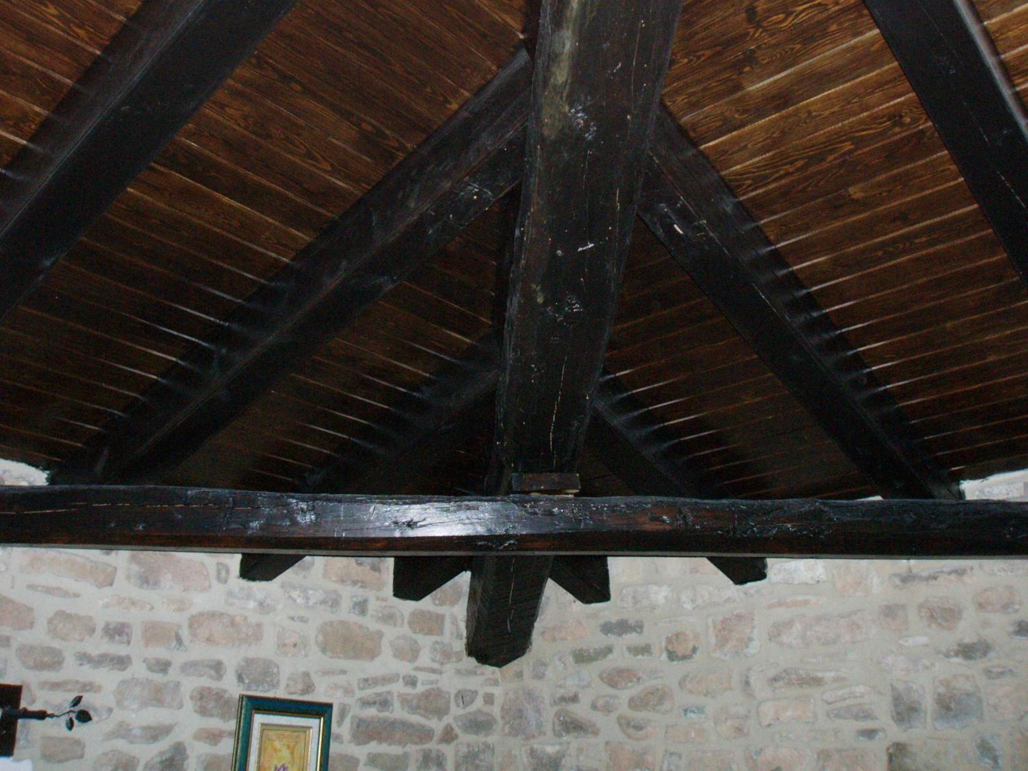 La De Casa rural